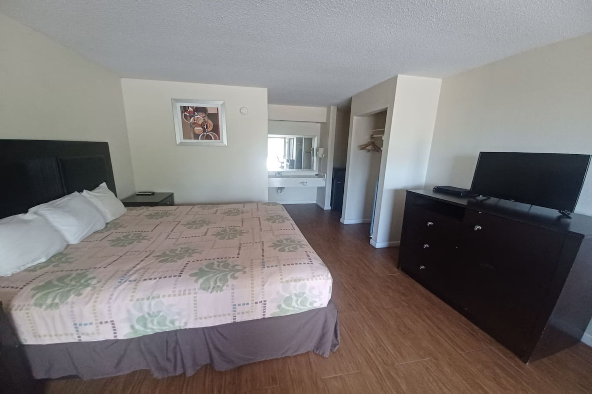 Bed Room