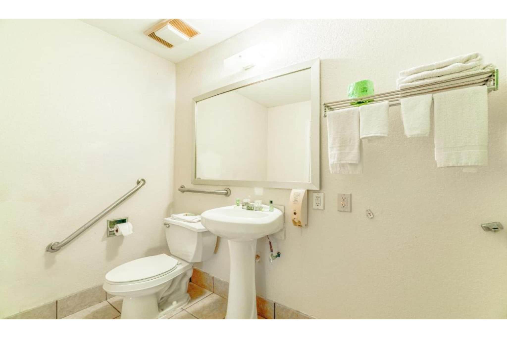 Facilities