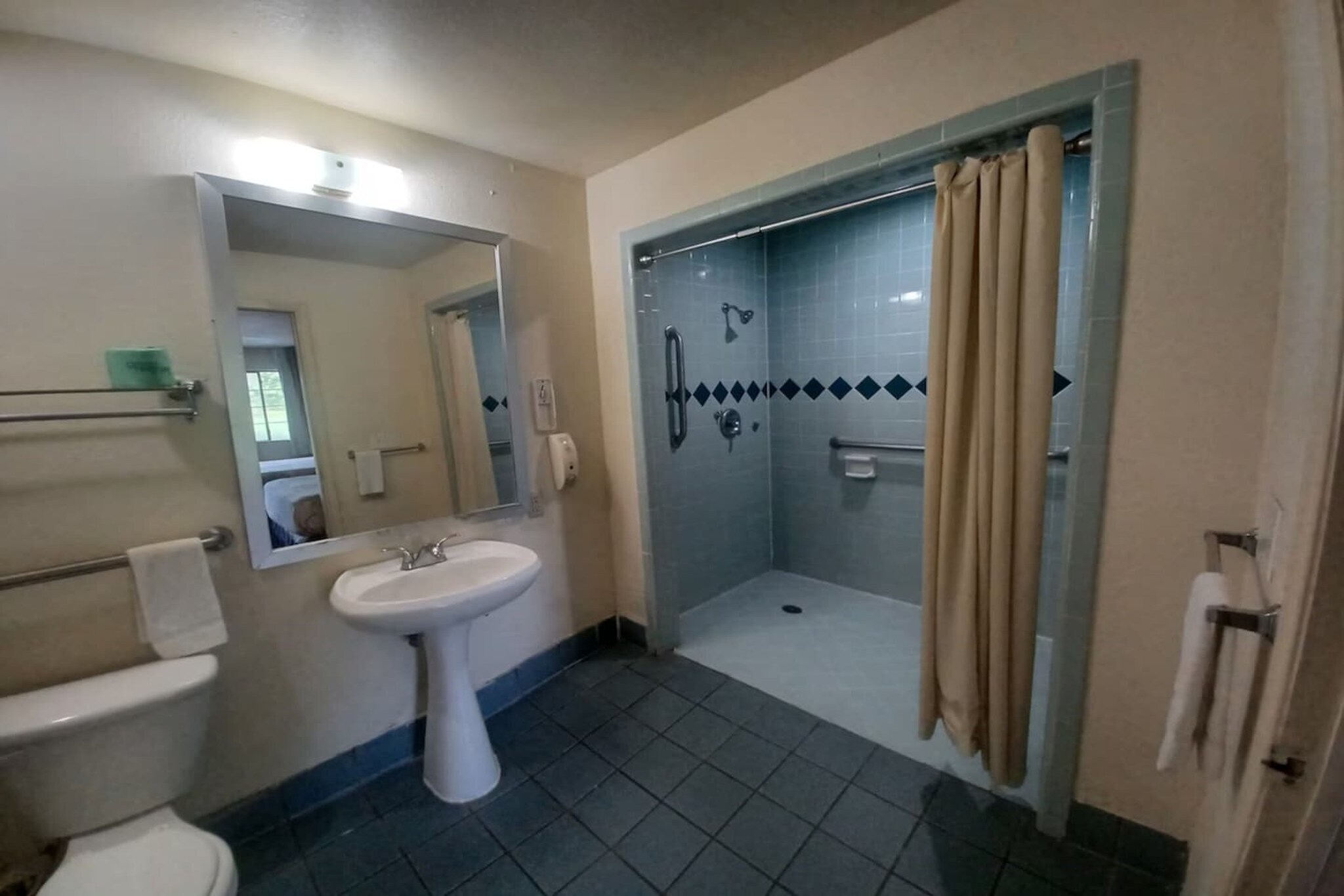 Bath Room