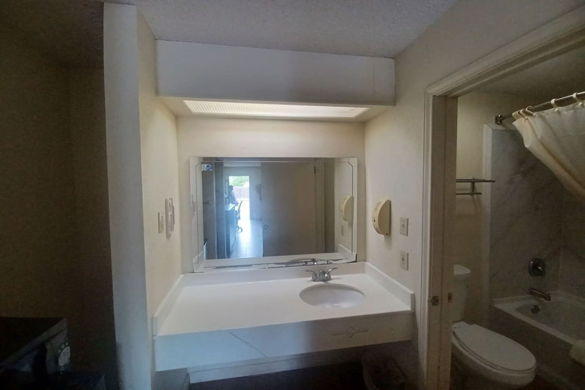 Bath Room