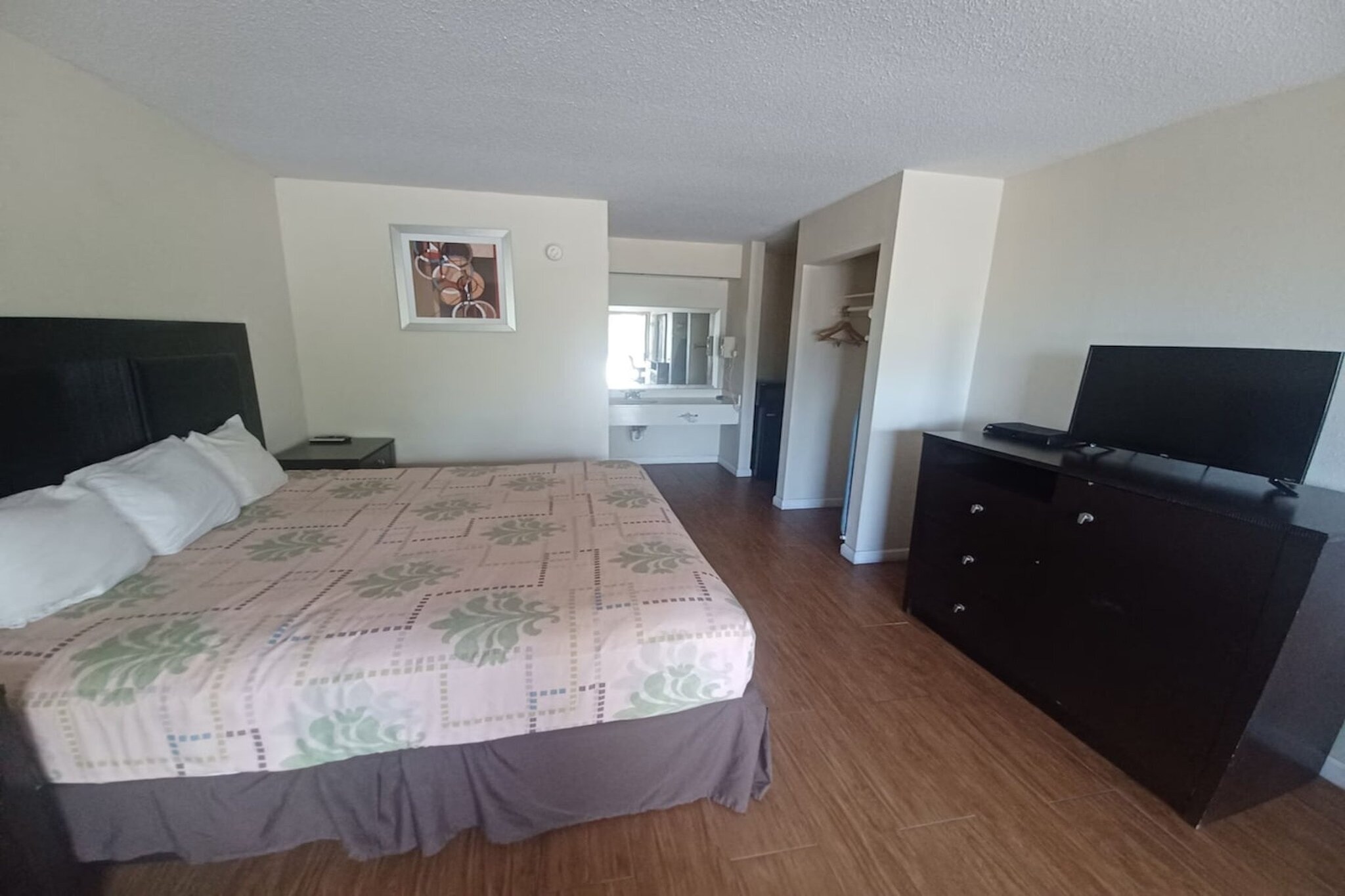 Bed Room