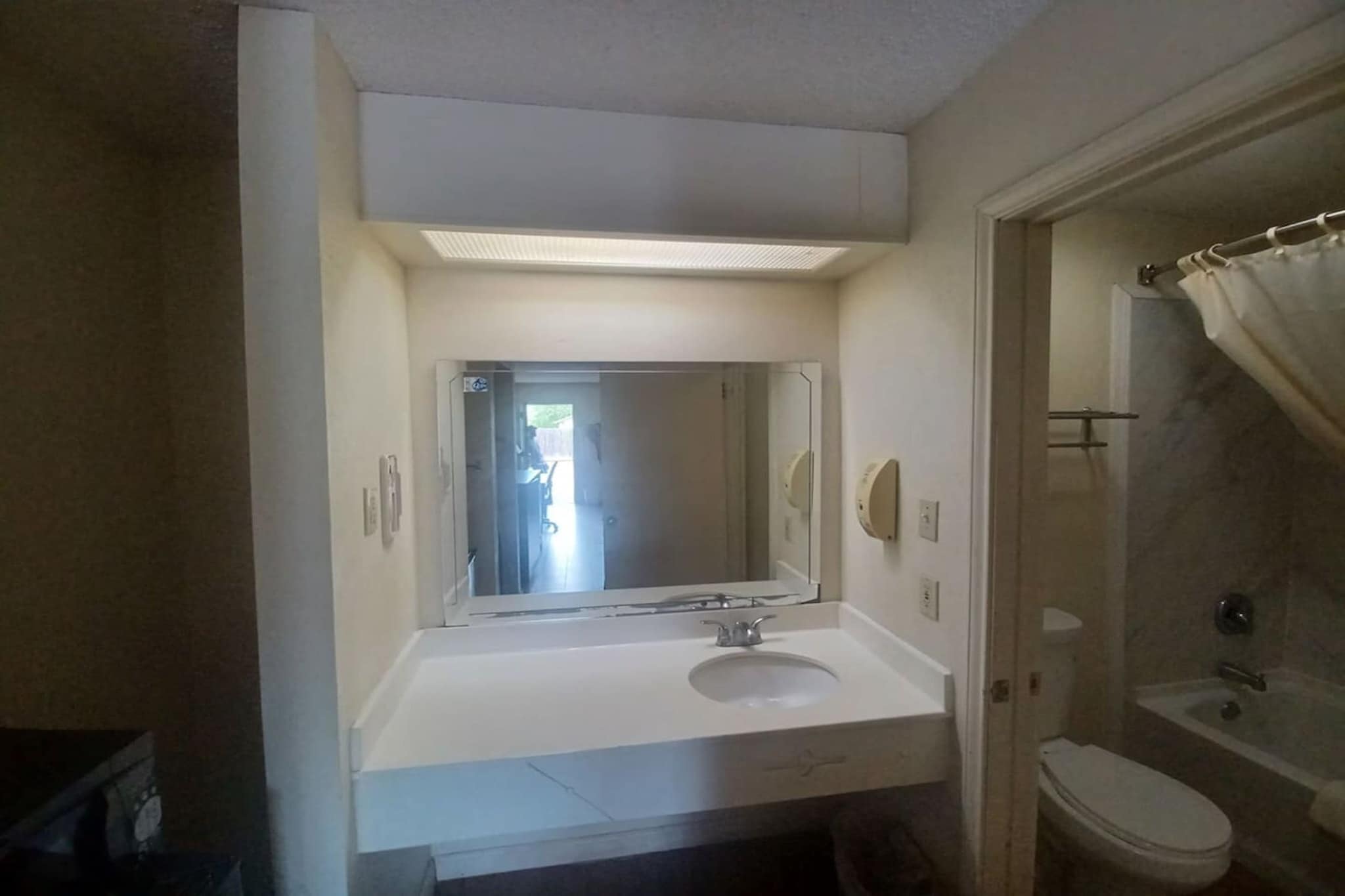 Bath Room