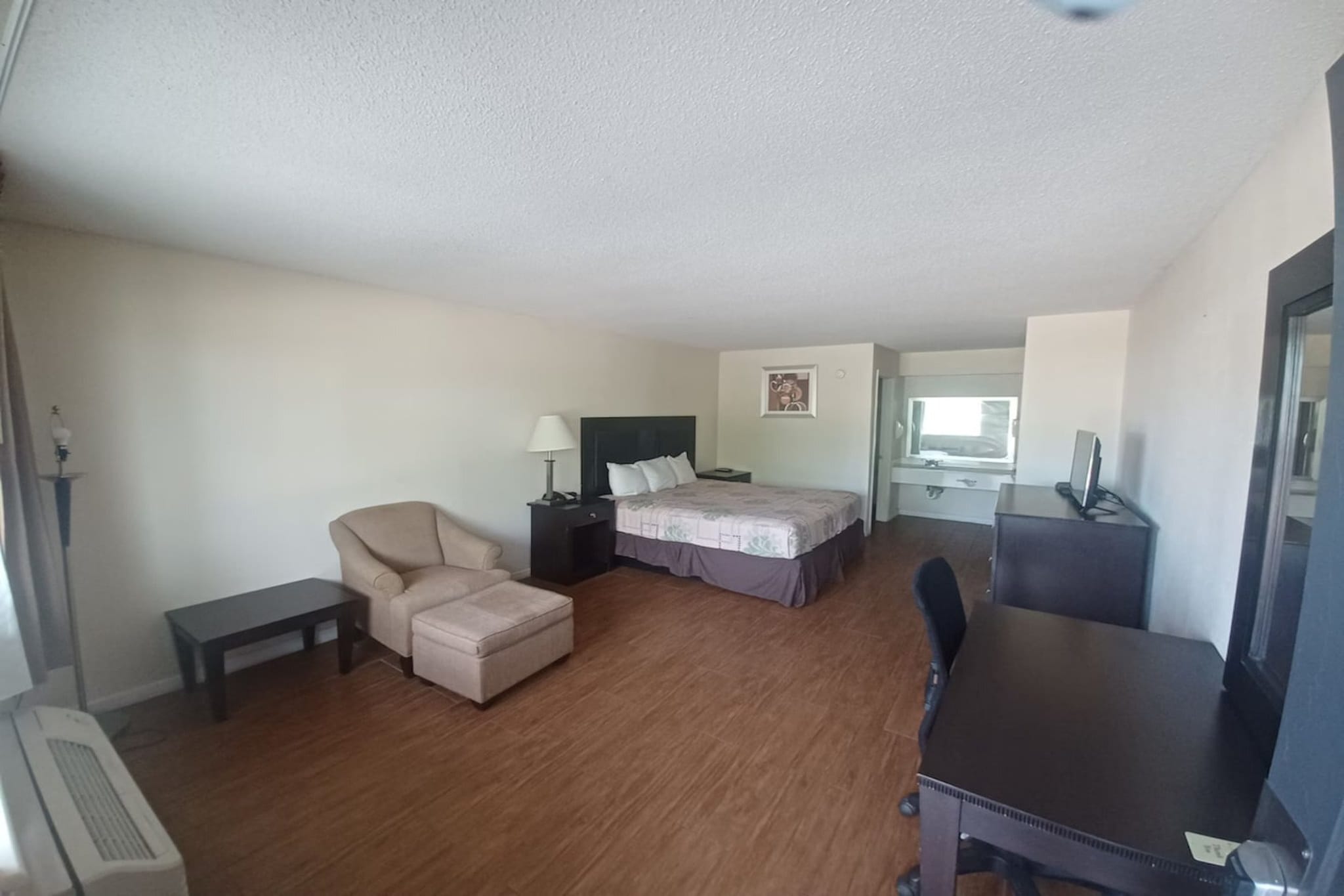 Bed Room