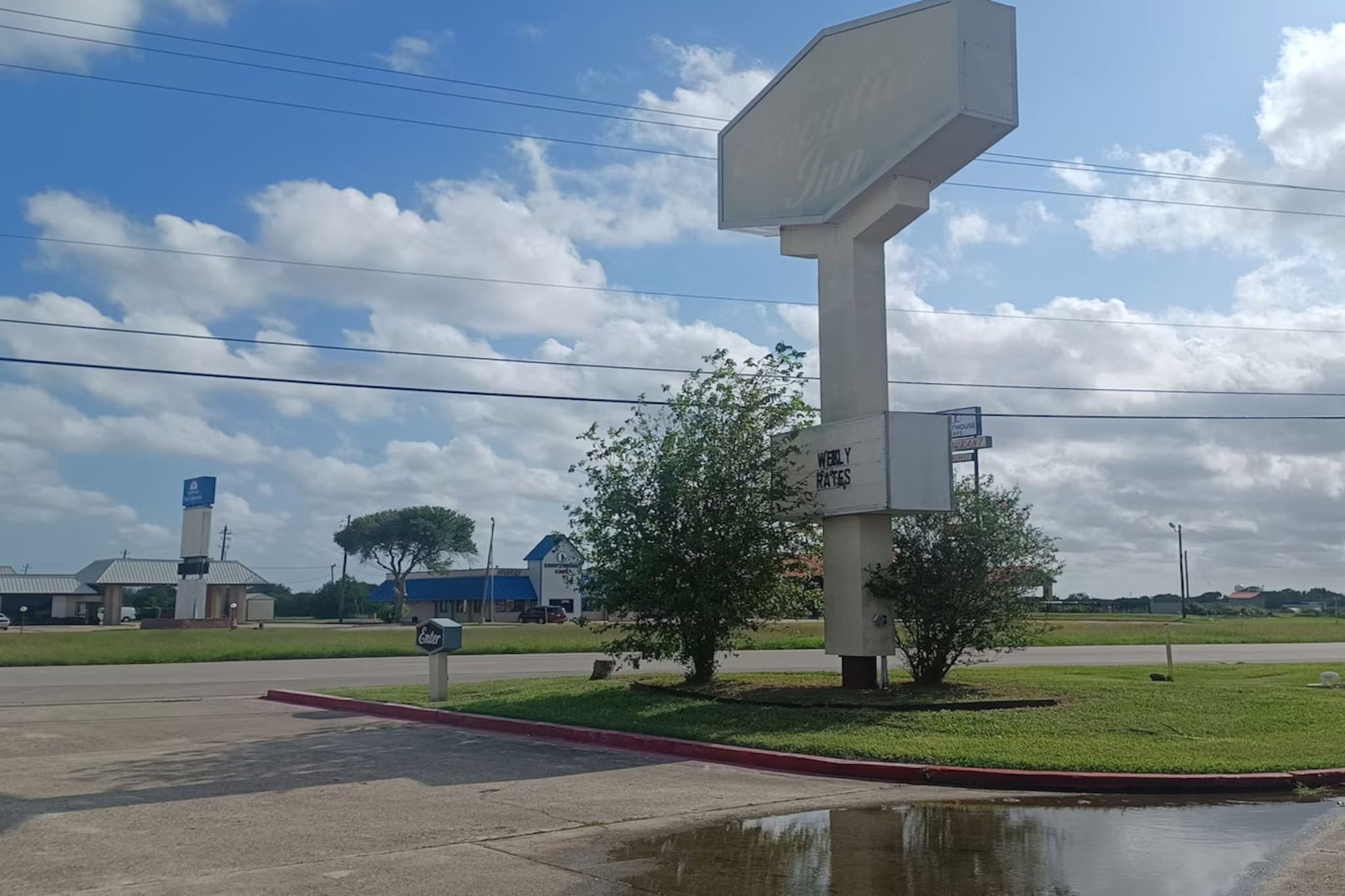 Exterior Summer