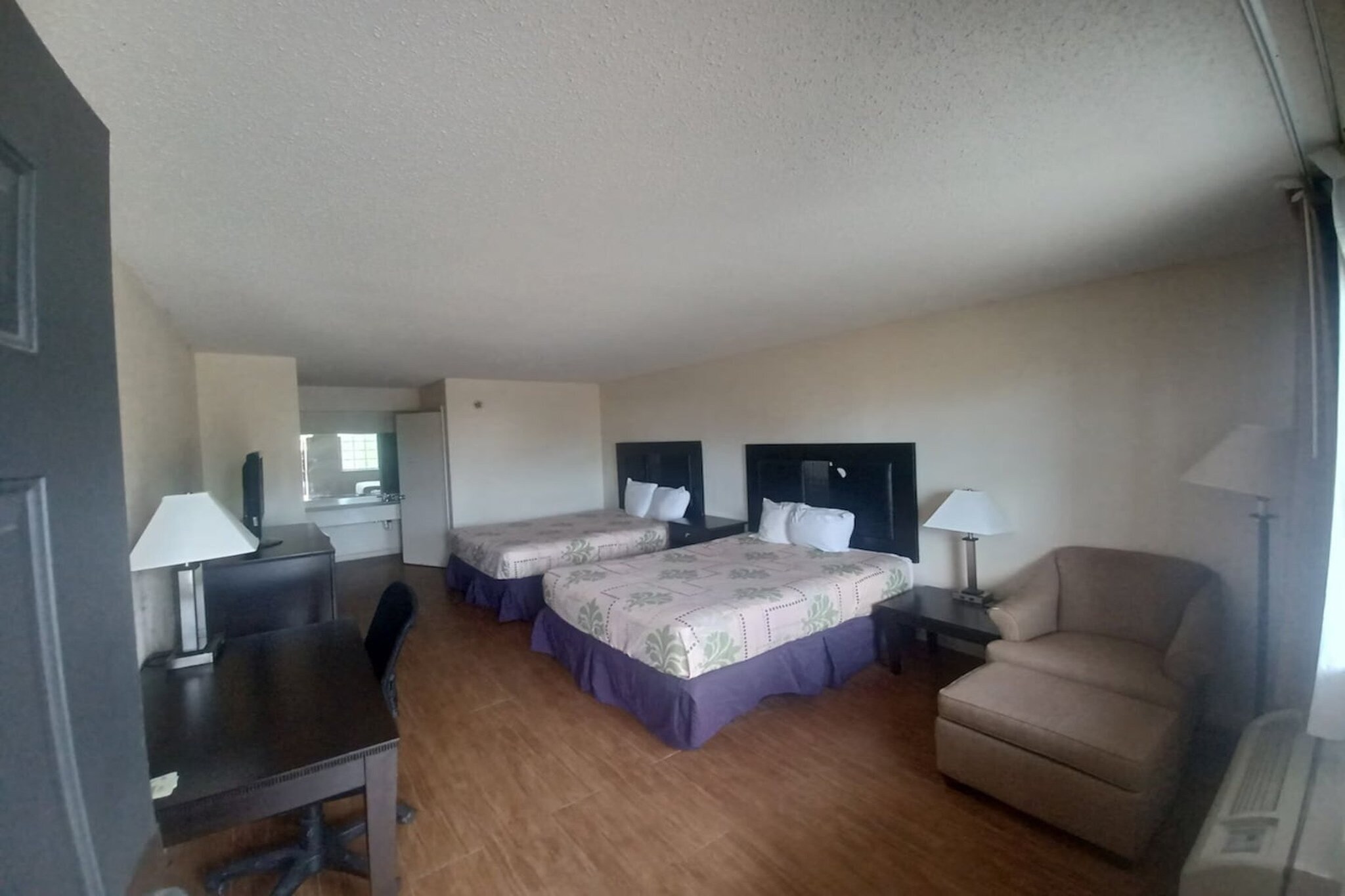 Bed Room