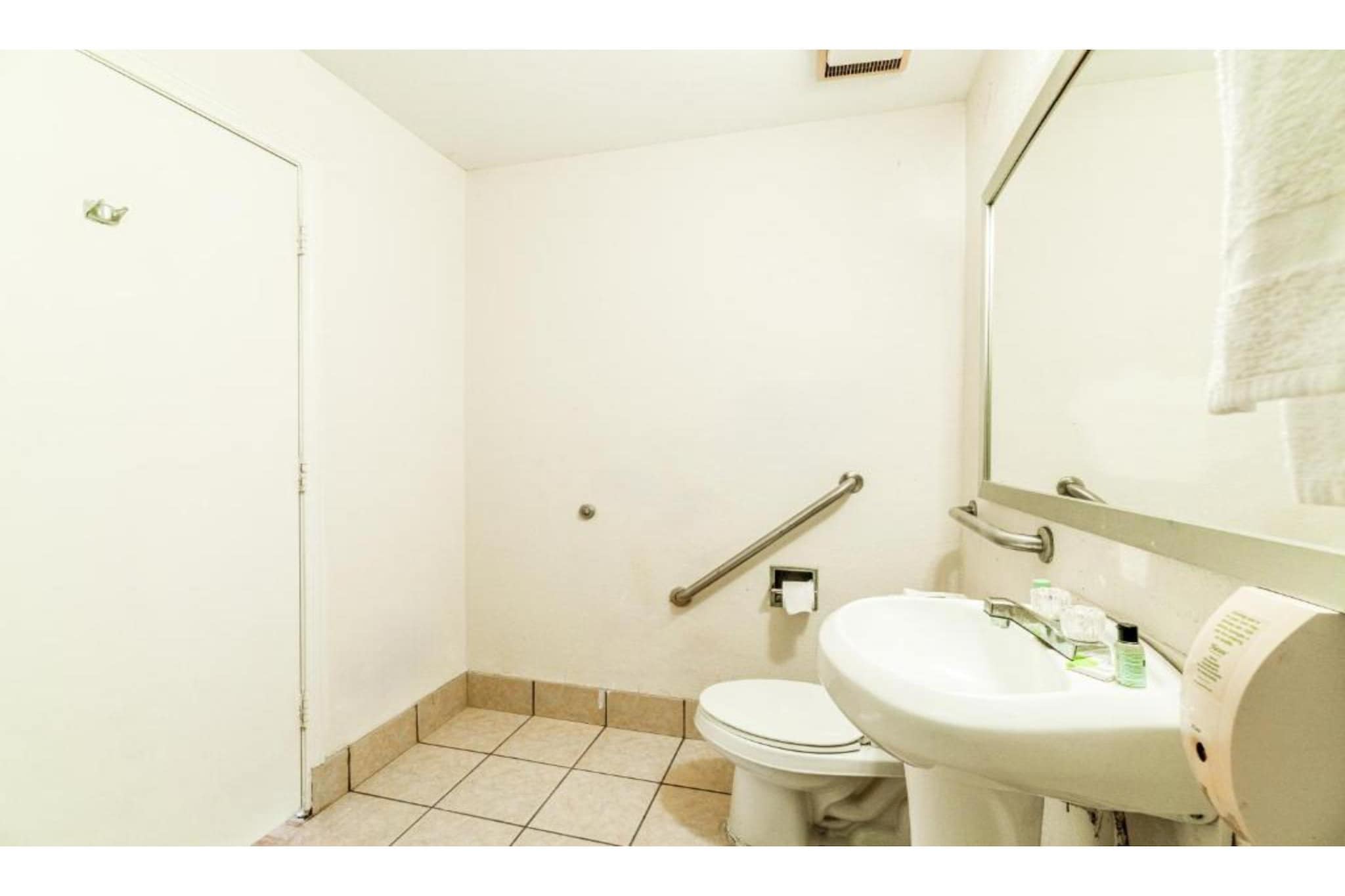 Facilities
