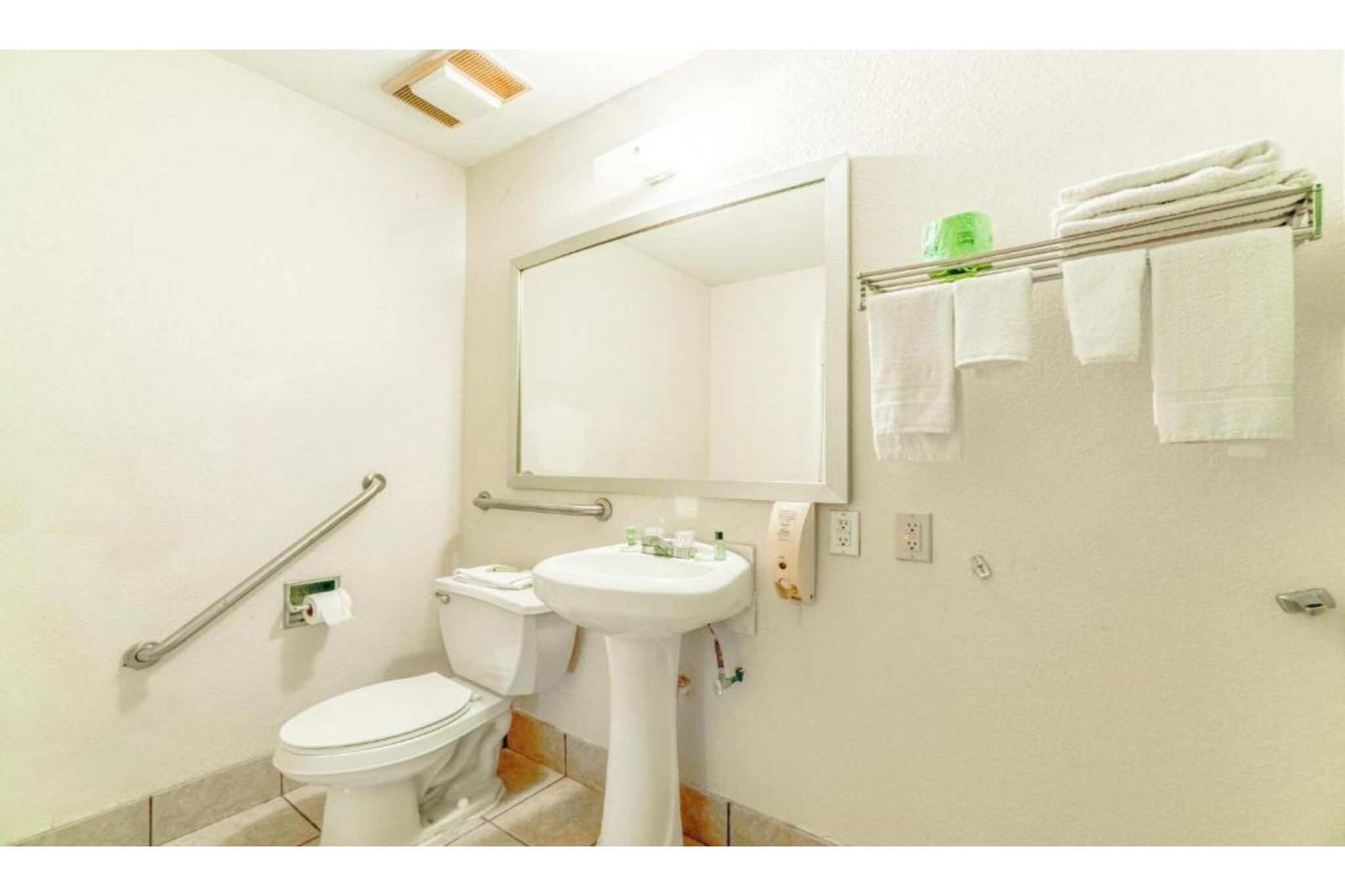 Facilities