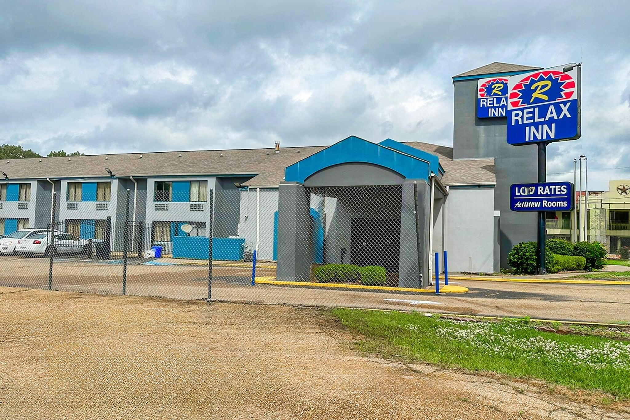 Exterior Summer