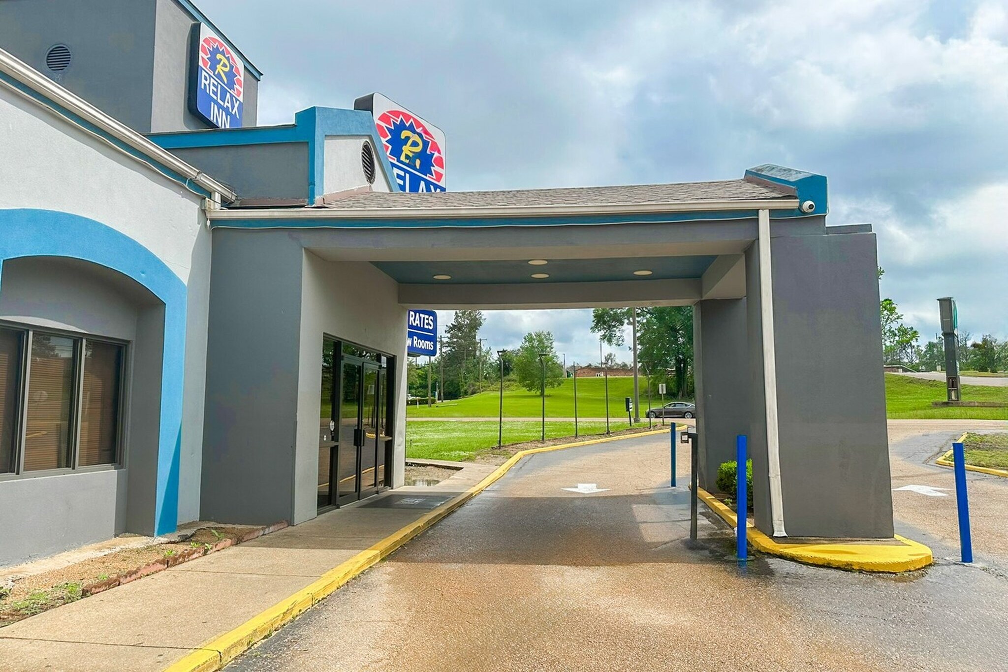 Exterior Summer