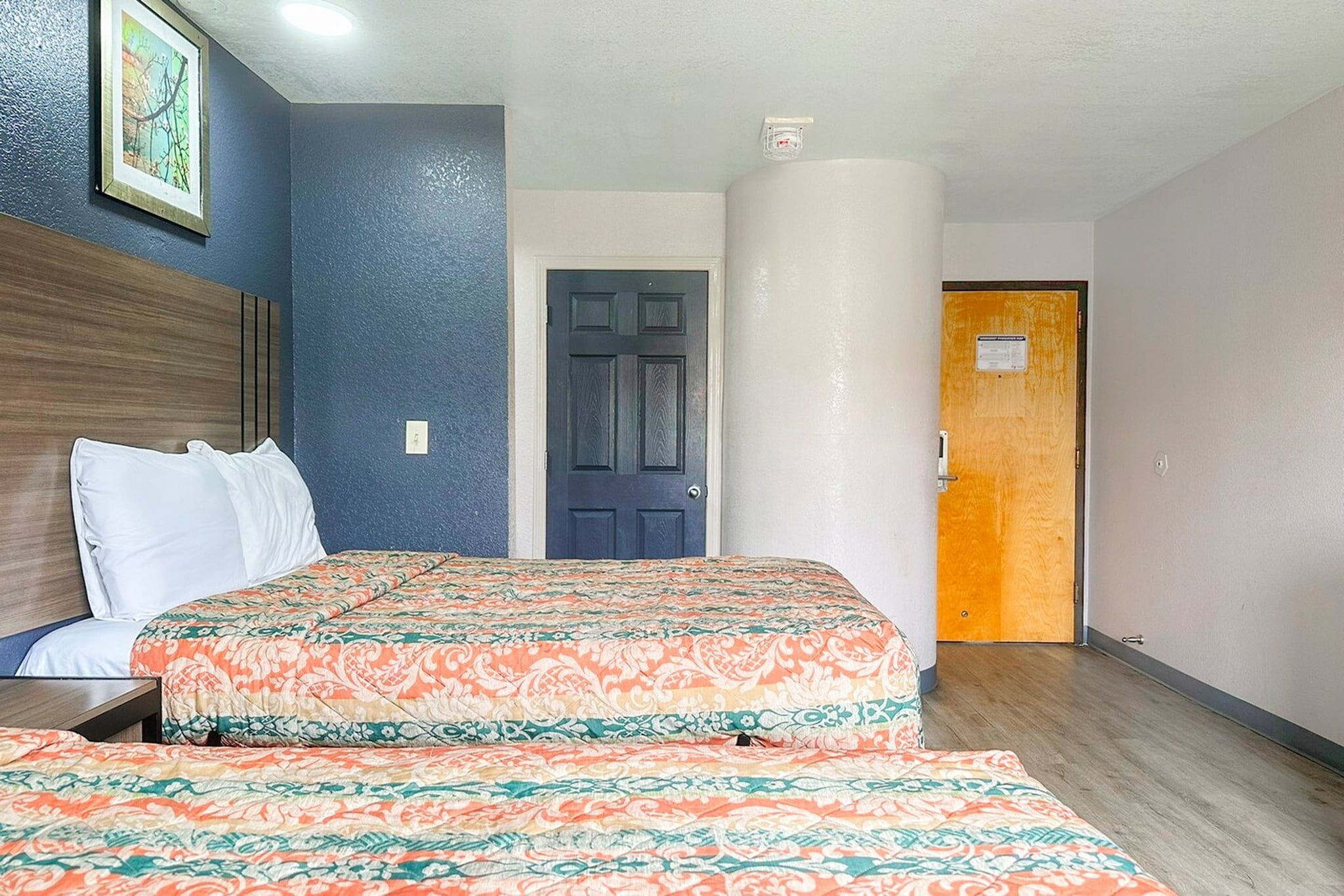 Bed Room