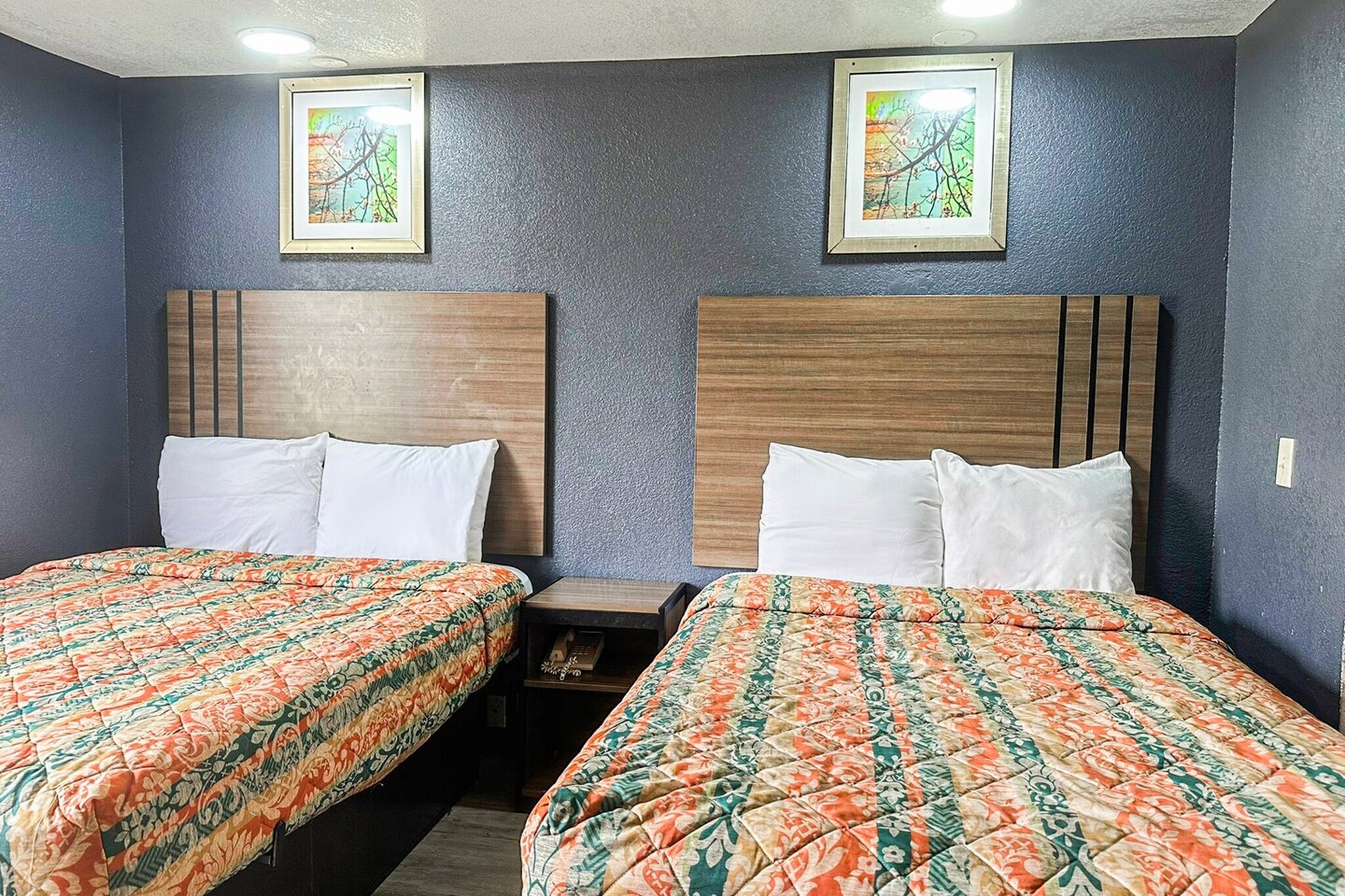 Bed Room