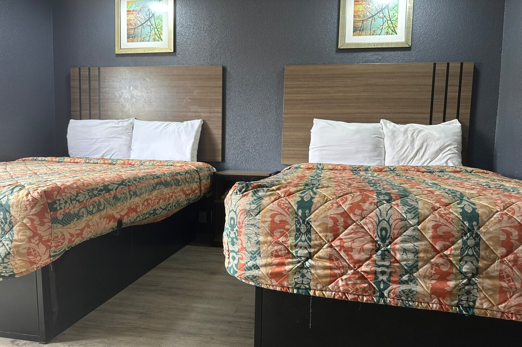 Bed Room