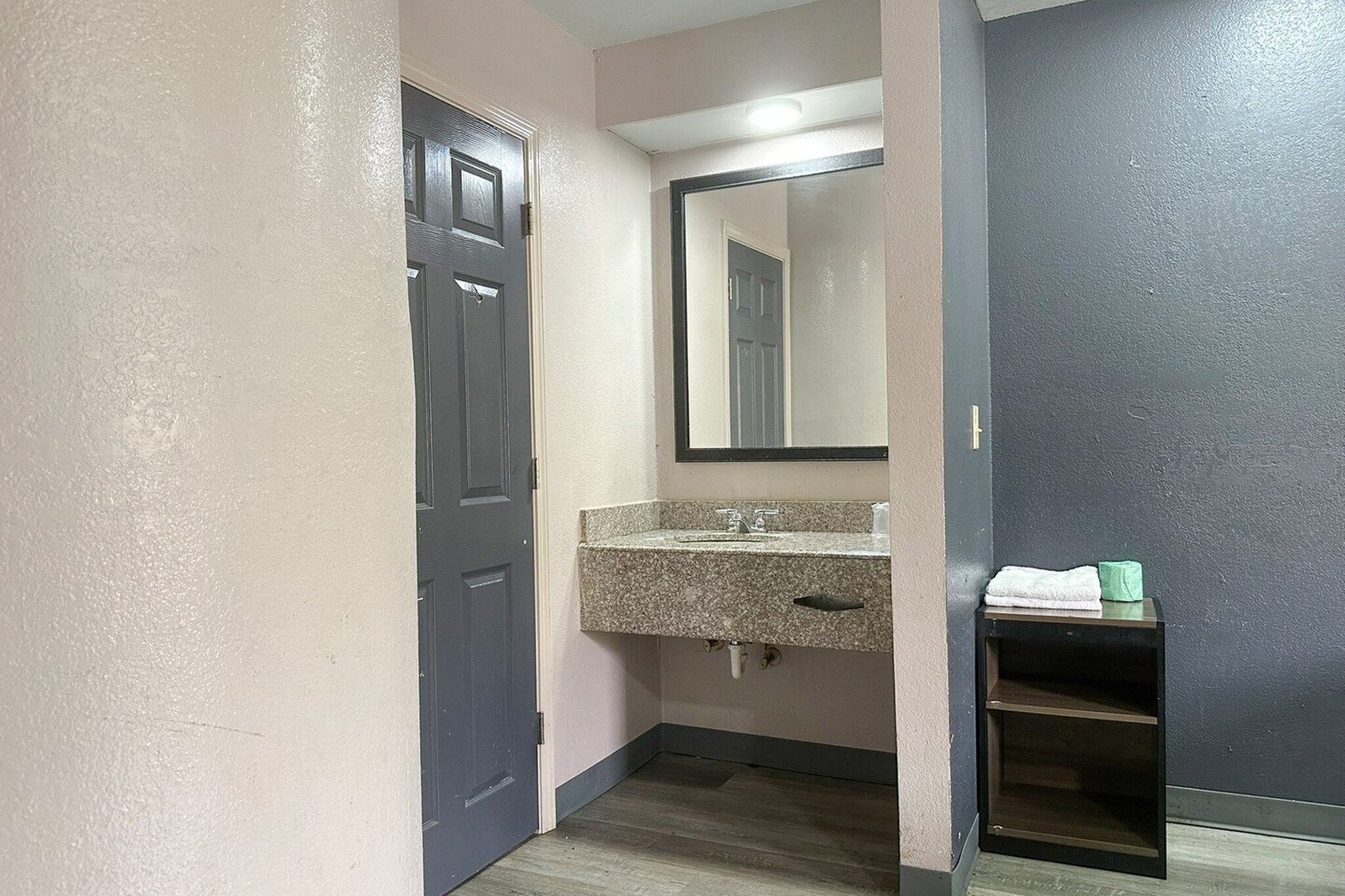 Bath Room