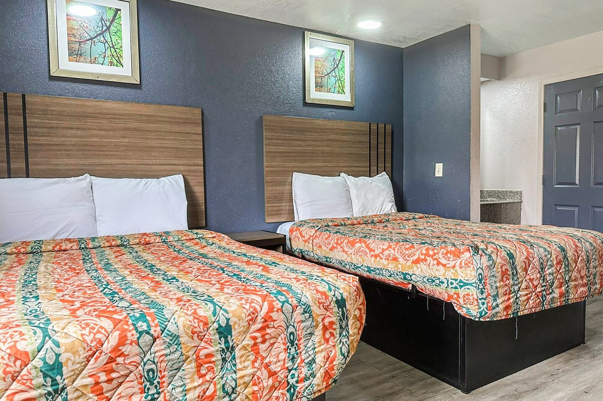 Bed Room