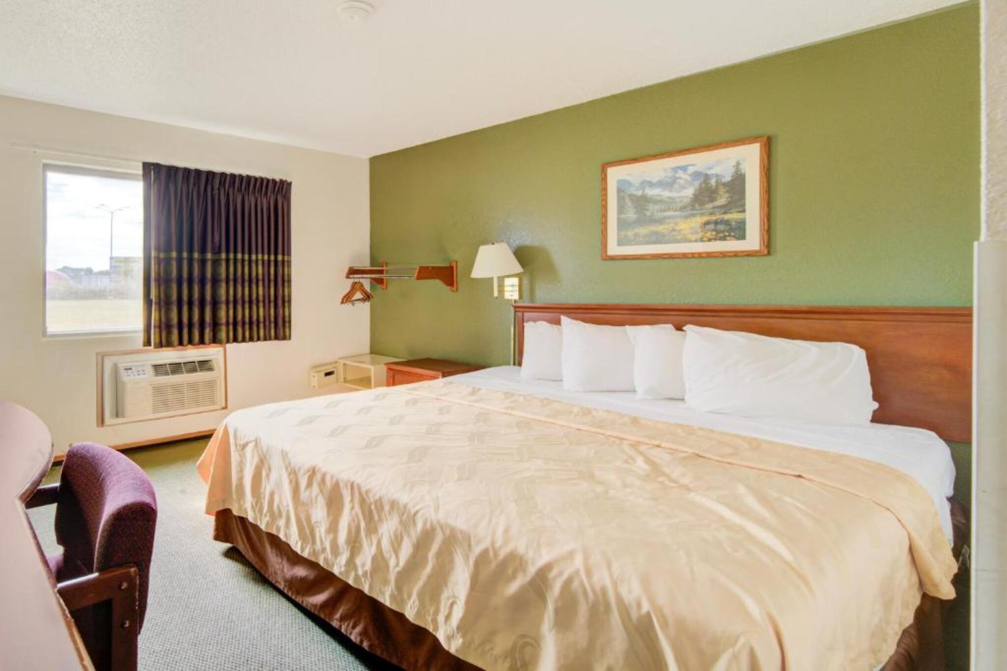 Bed Room