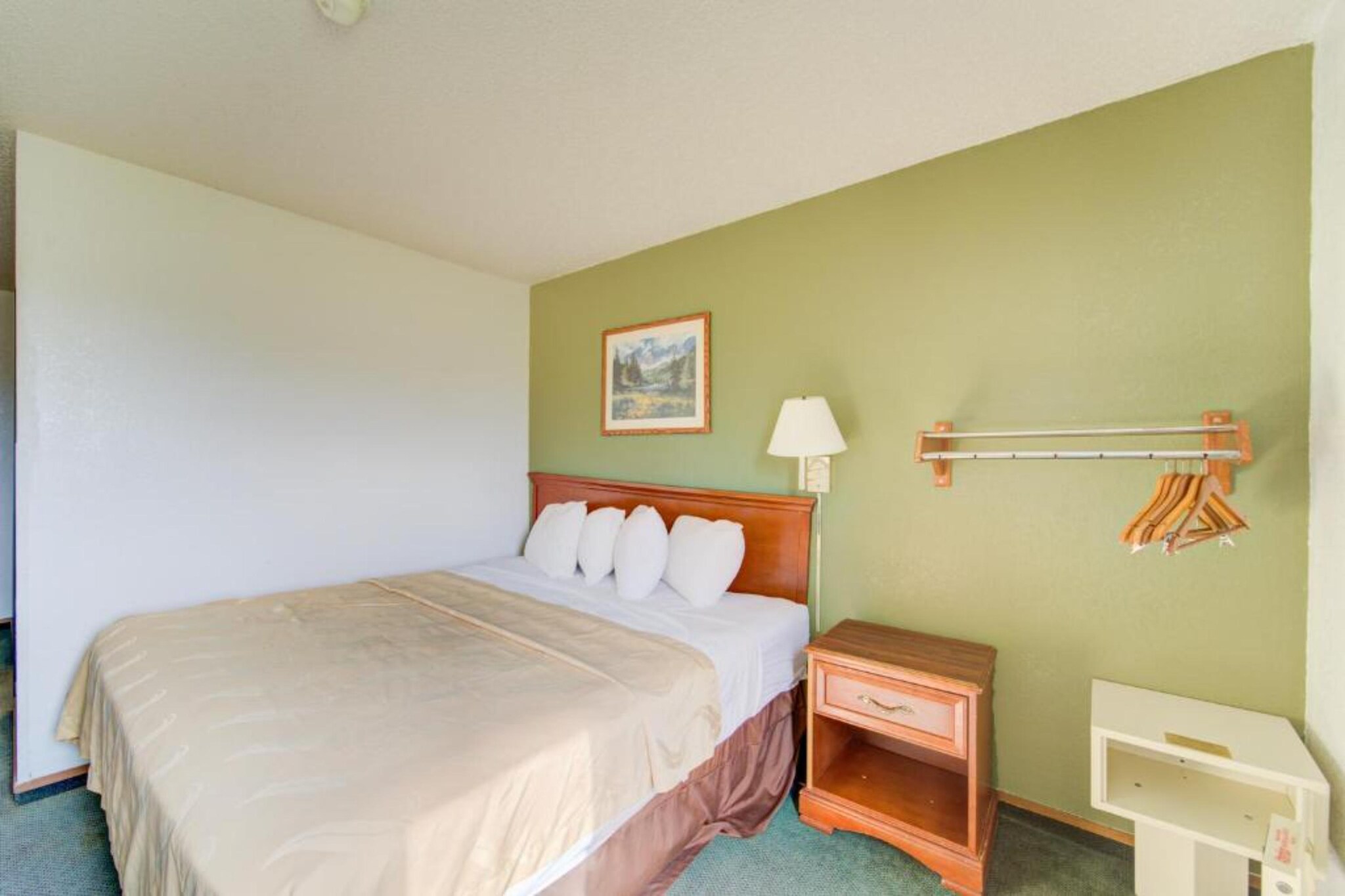 Bed Room