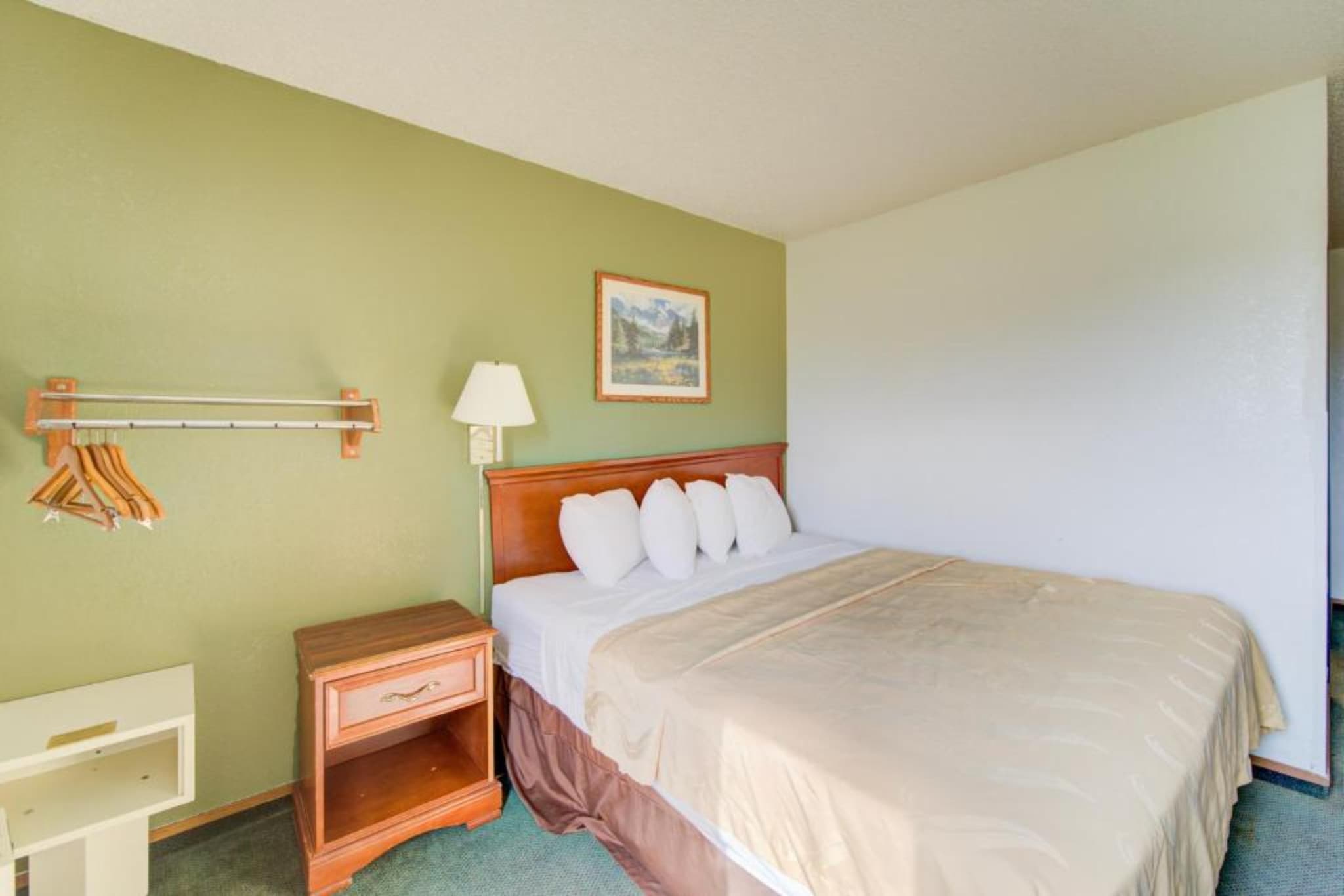 Bed Room