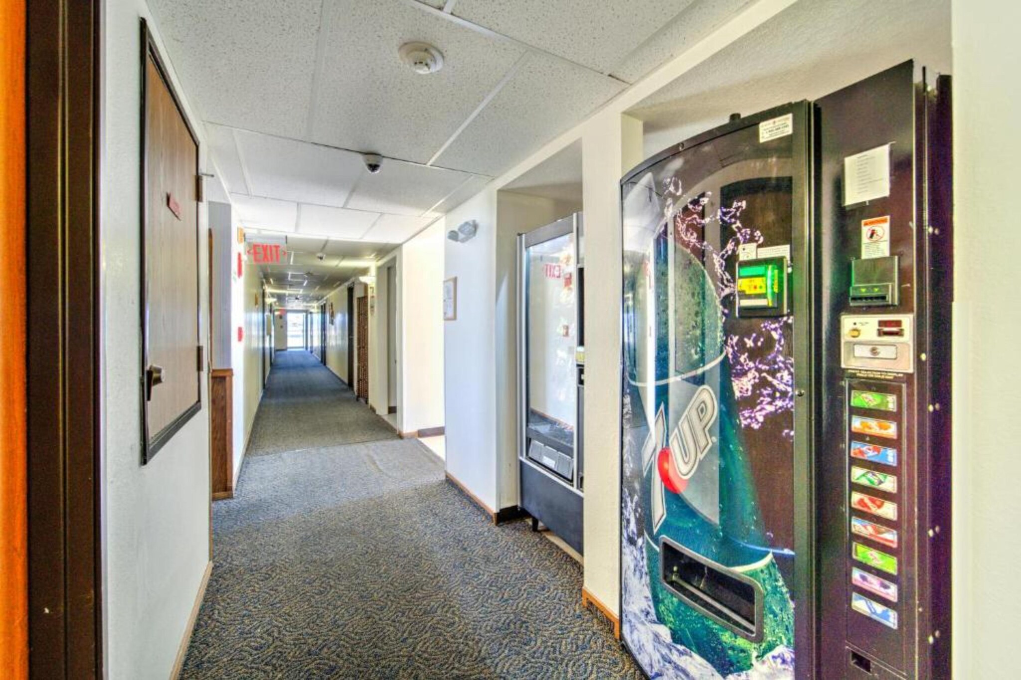 Facilities