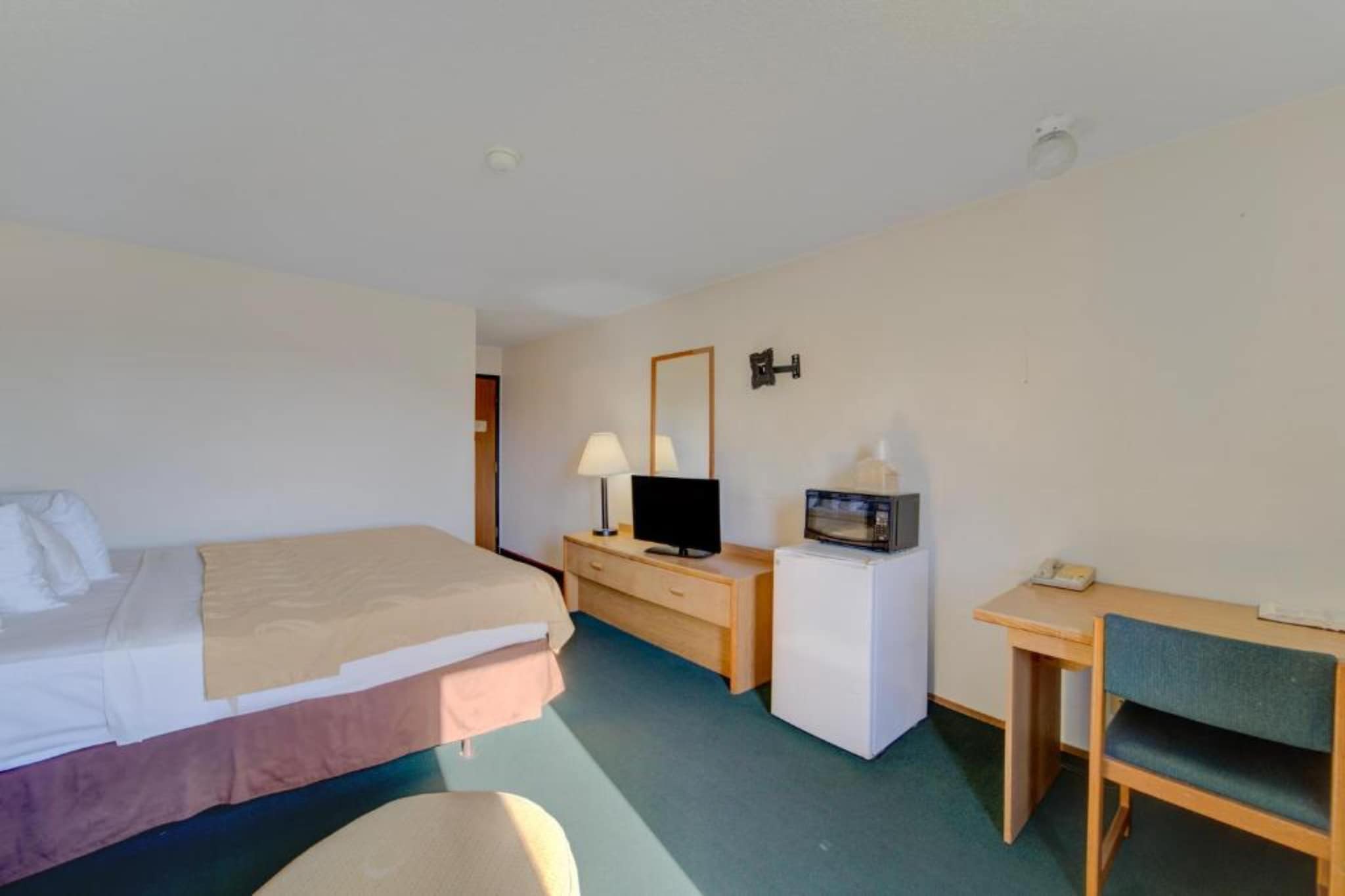 Bed Room