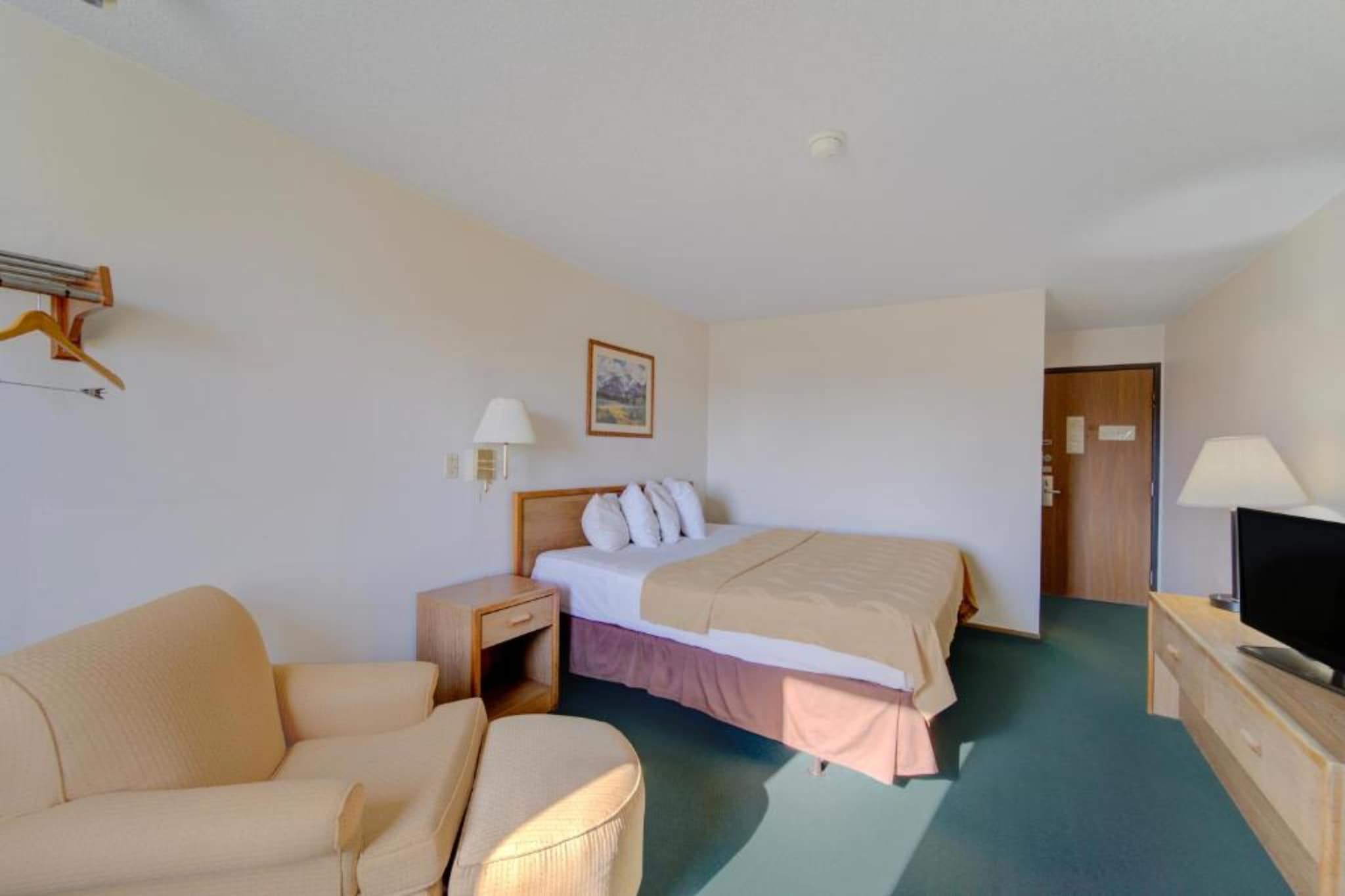 Bed Room