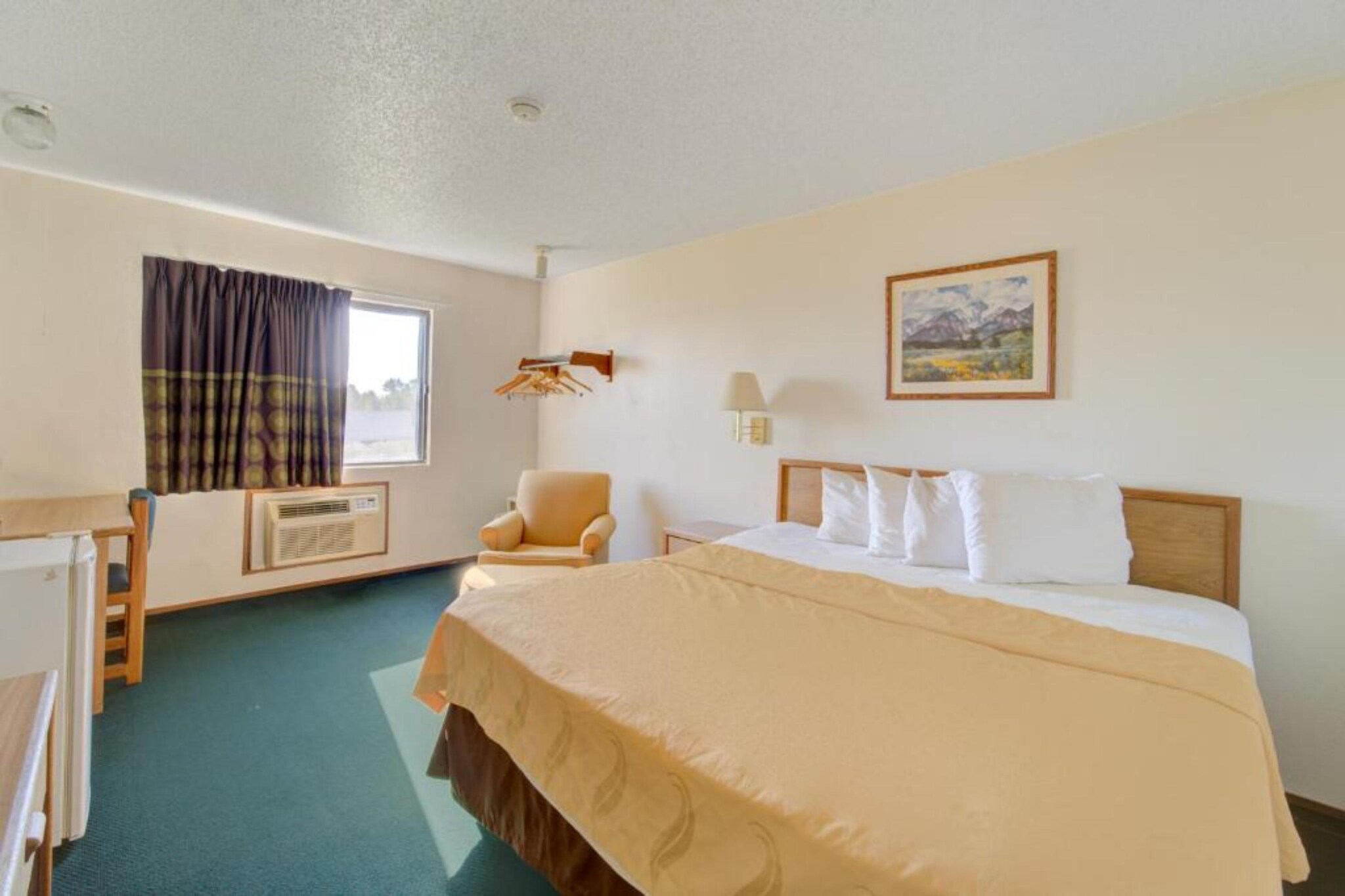 Bed Room