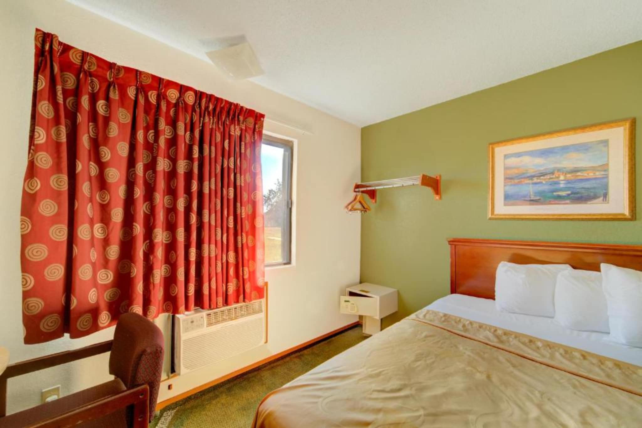 Bed Room