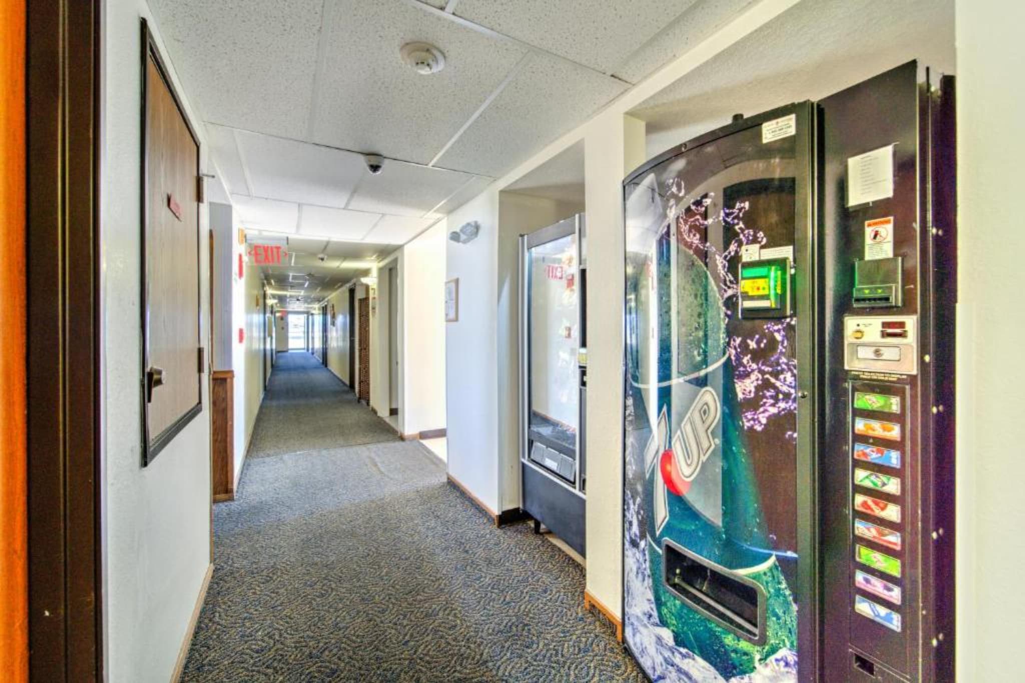 Facilities