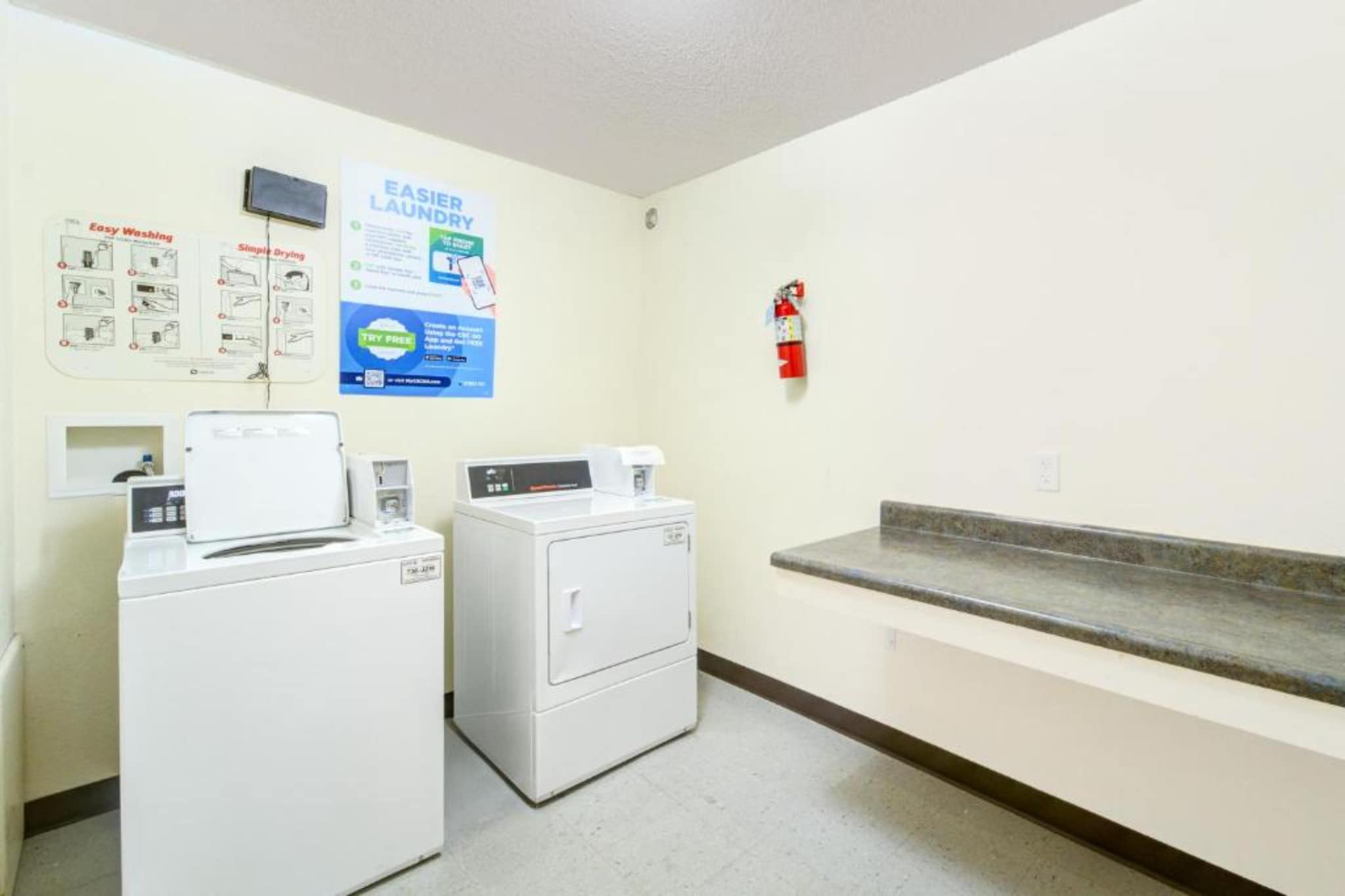 Facilities