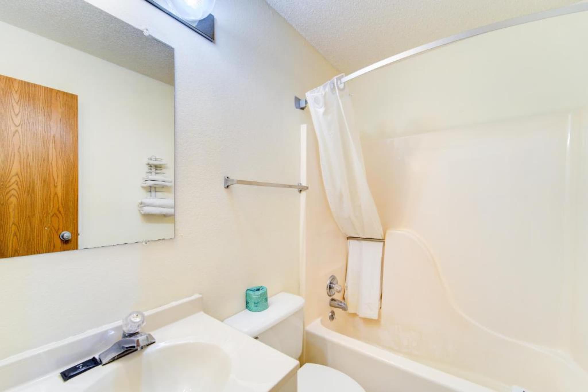 Bath Room