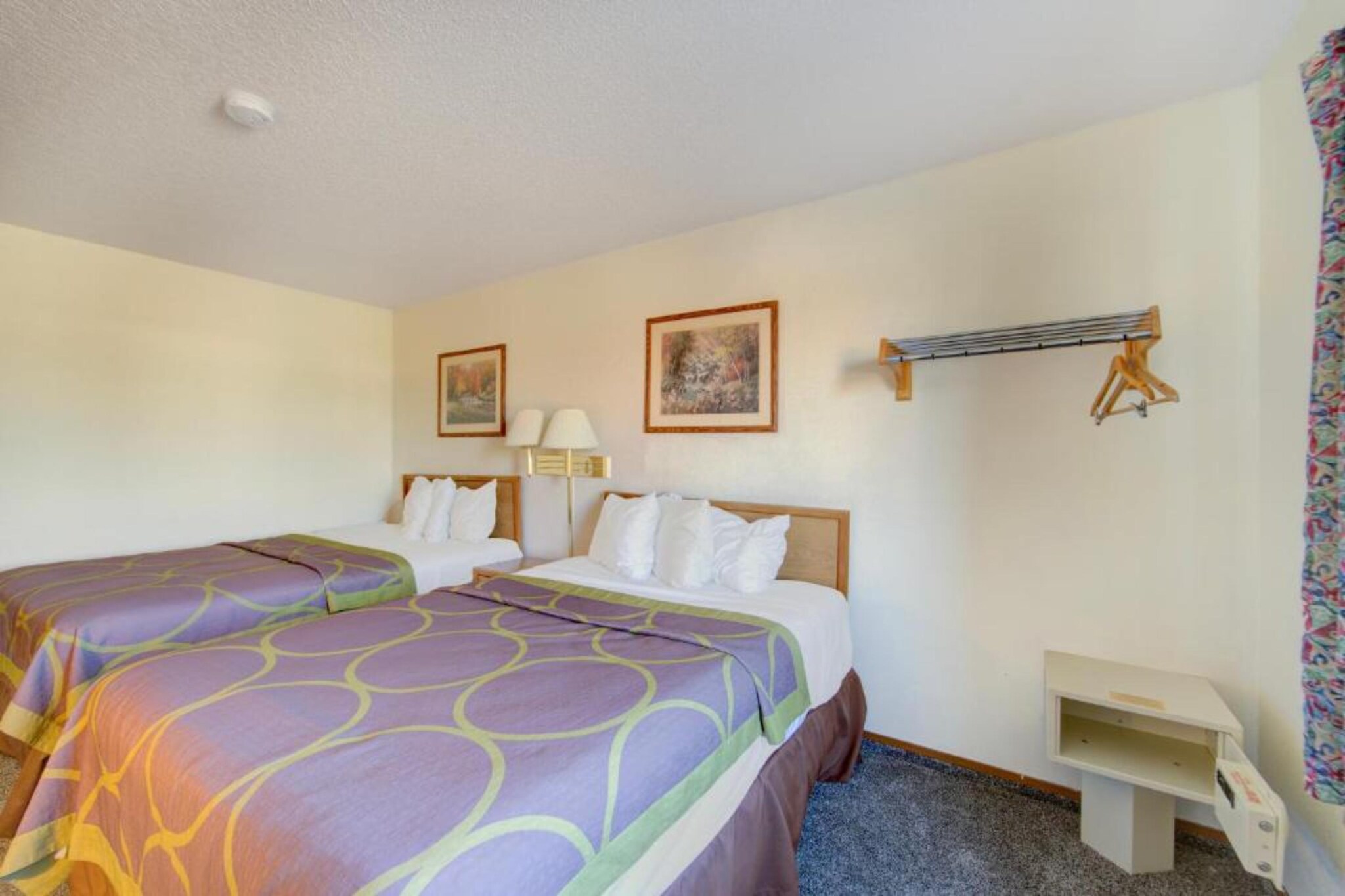 Bed Room
