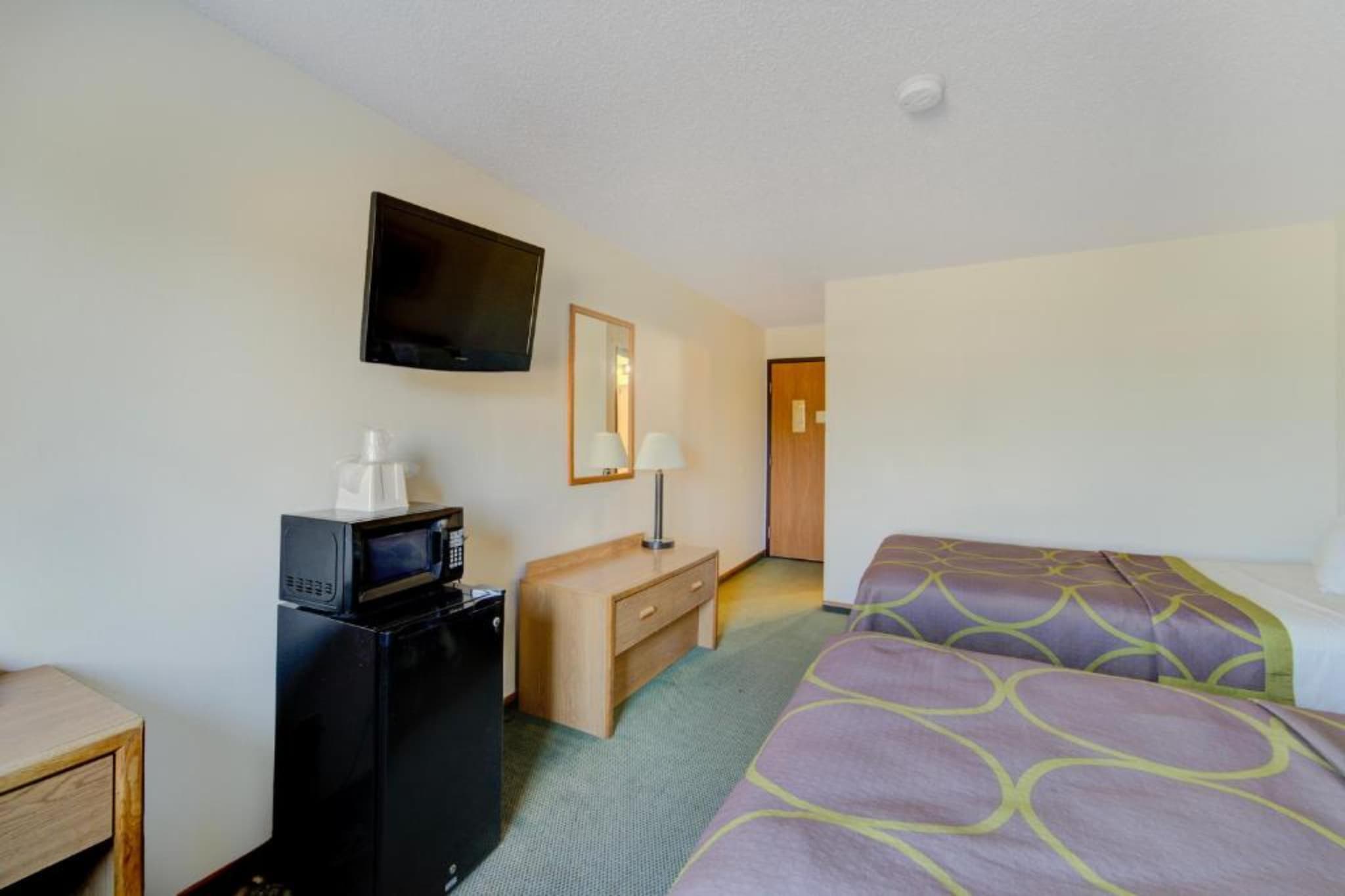 Bed Room