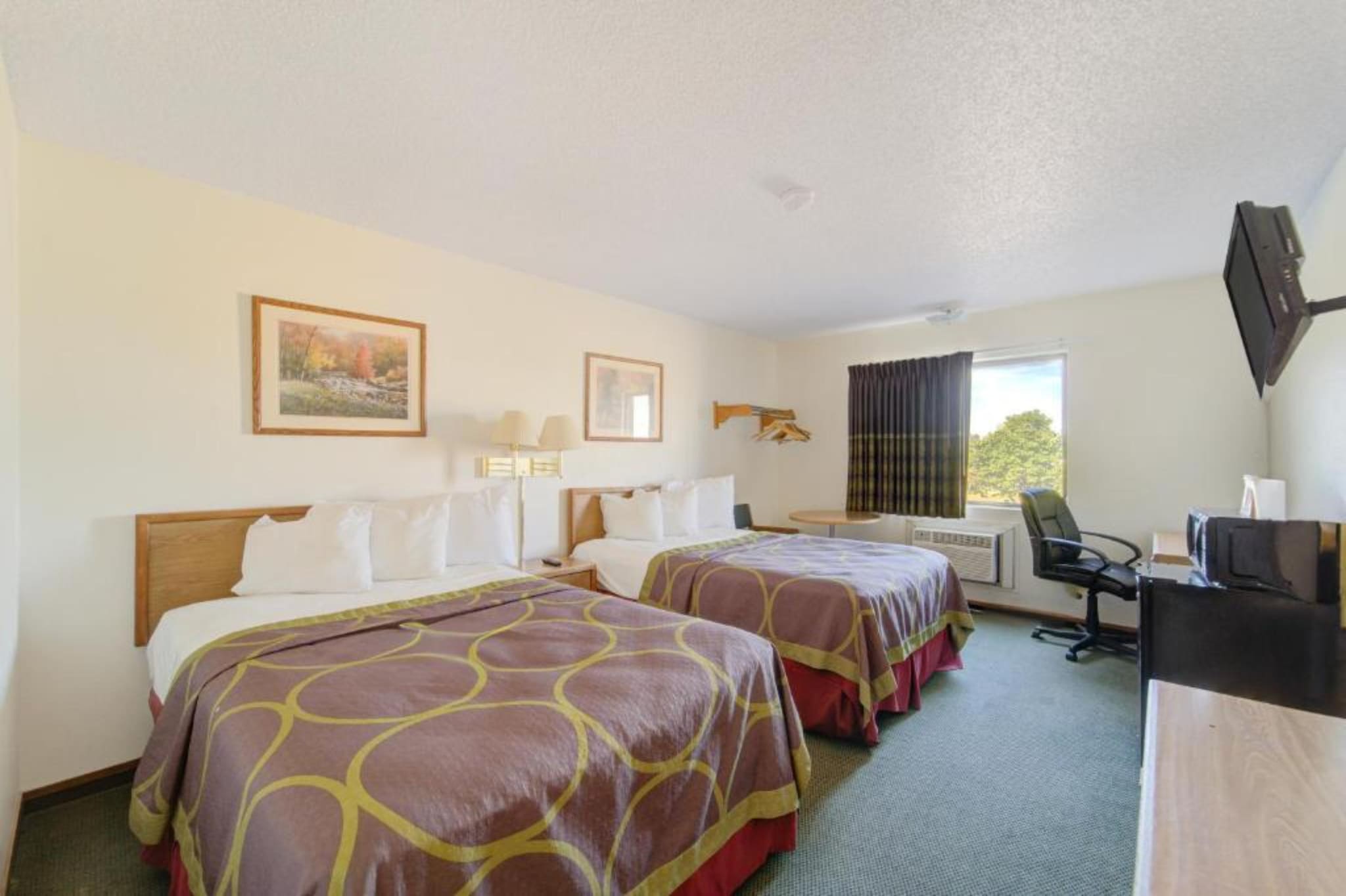 Bed Room