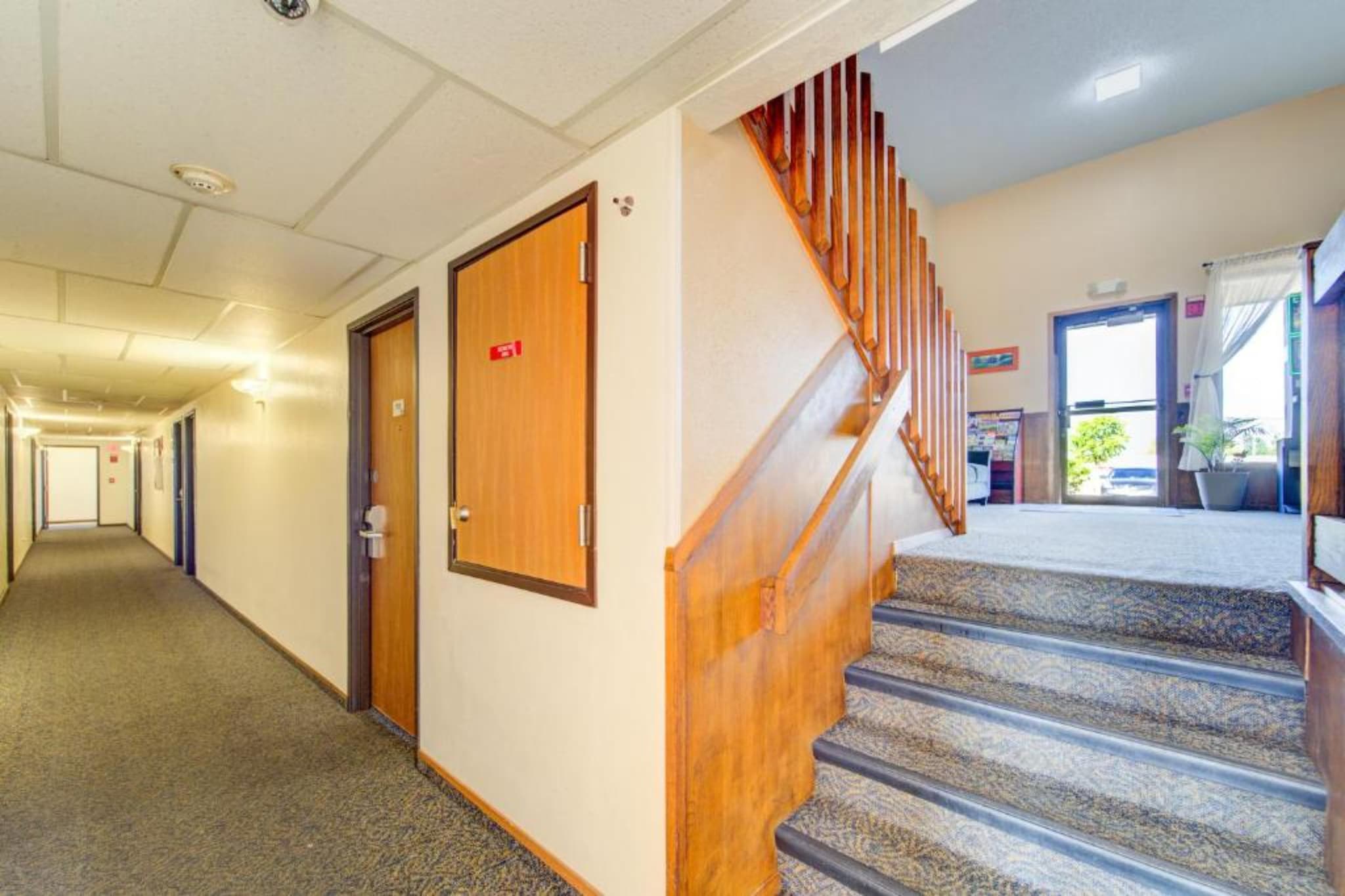 Hall Reception