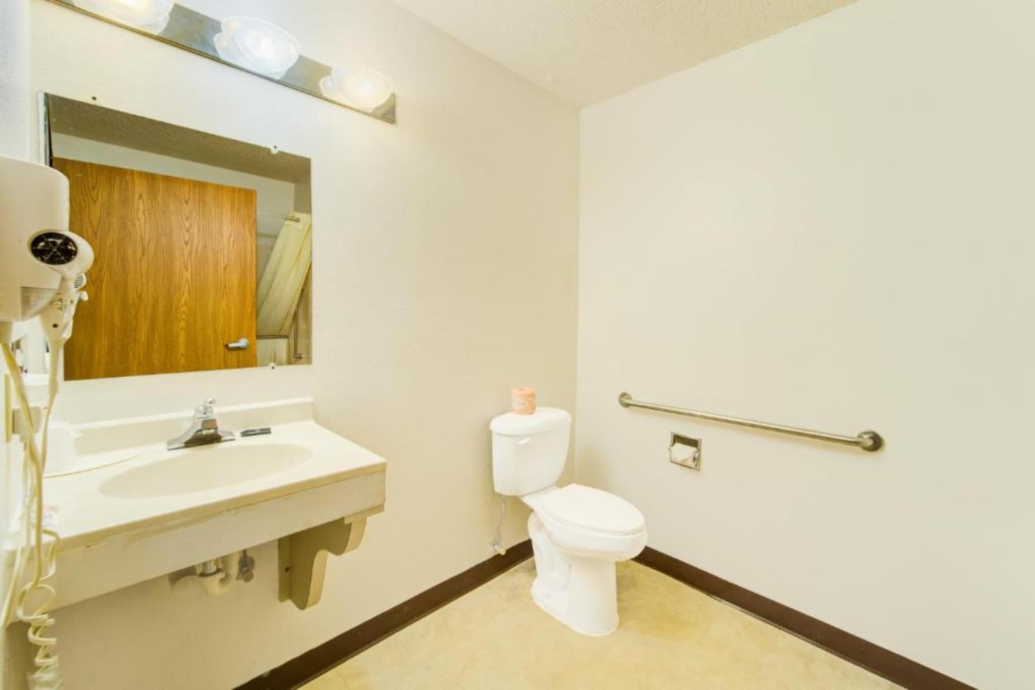 Bath Room