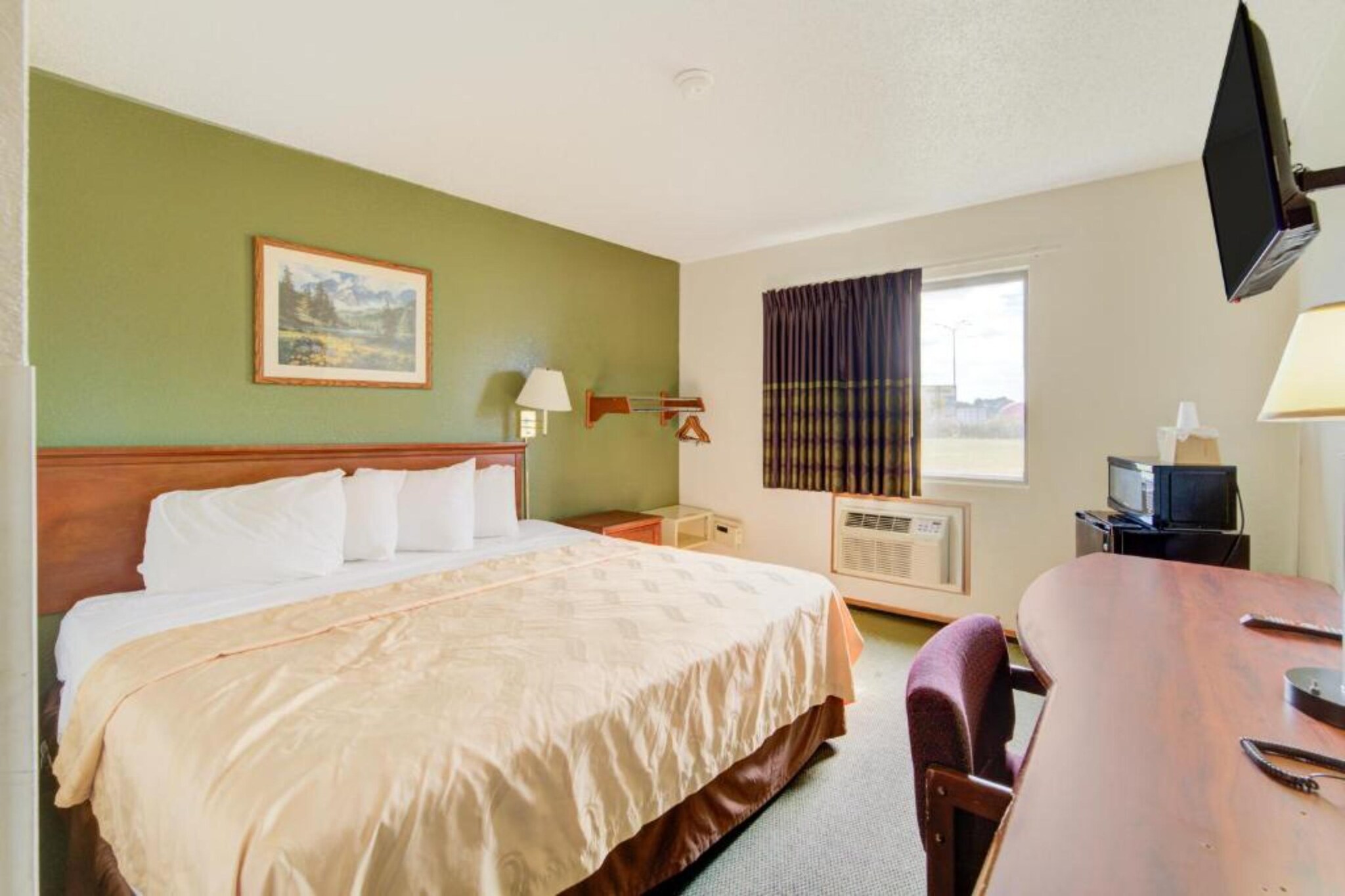 Bed Room