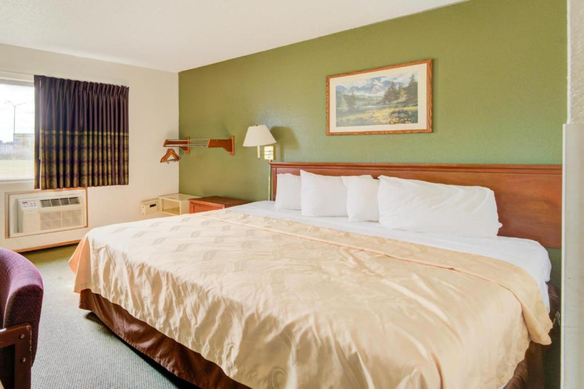 Bed Room