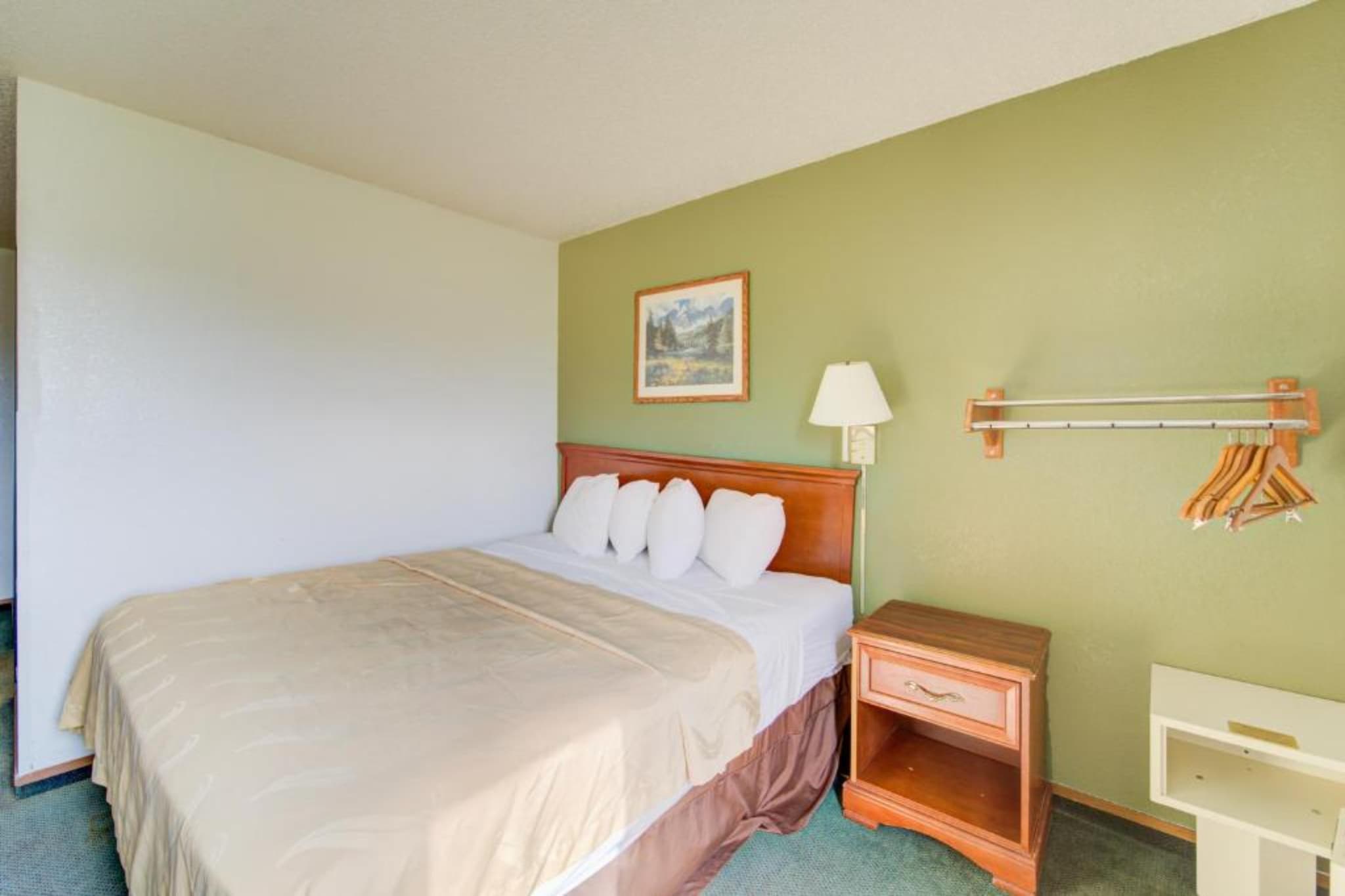 Bed Room