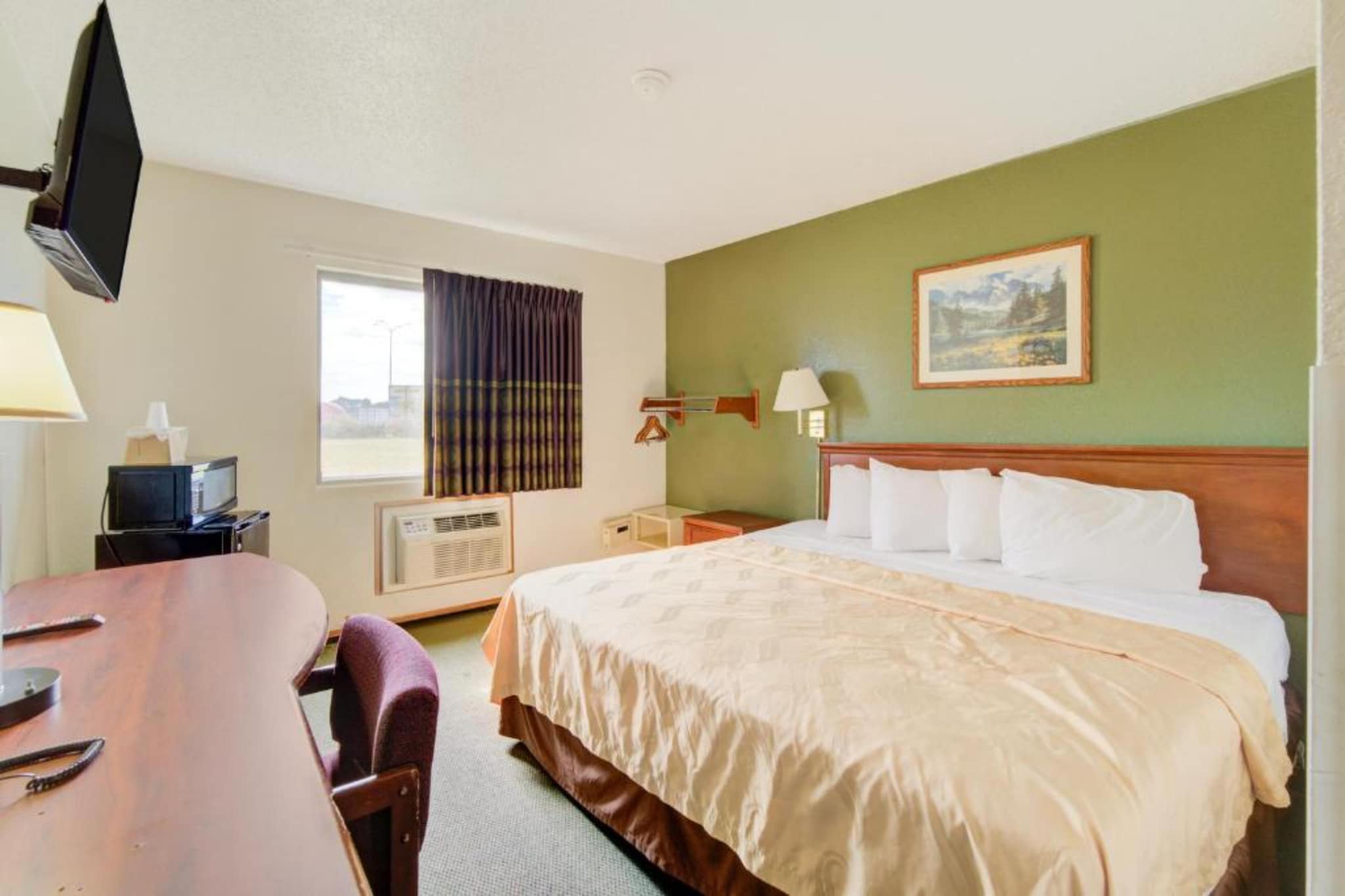 Bed Room