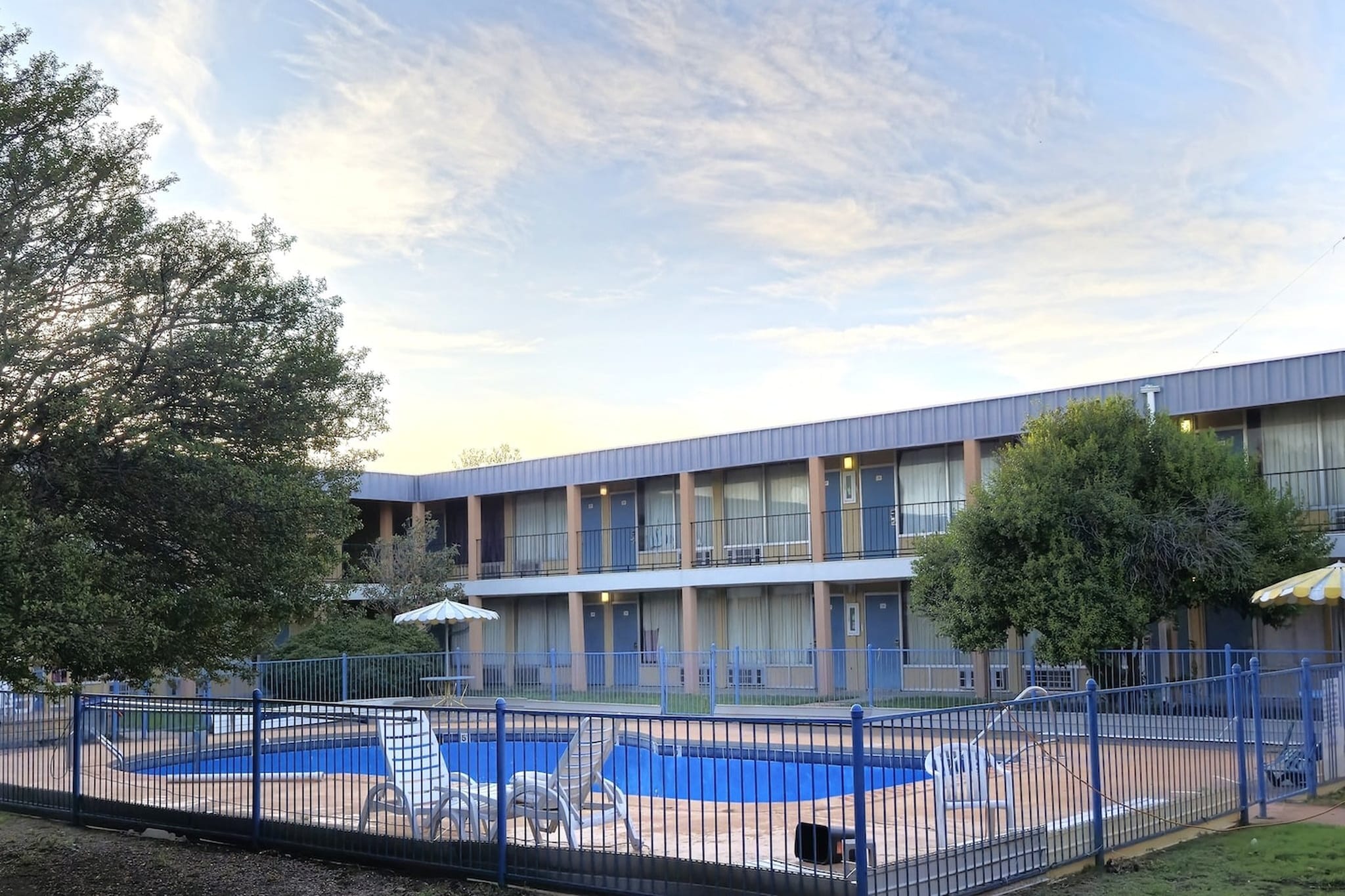 Exterior Summer