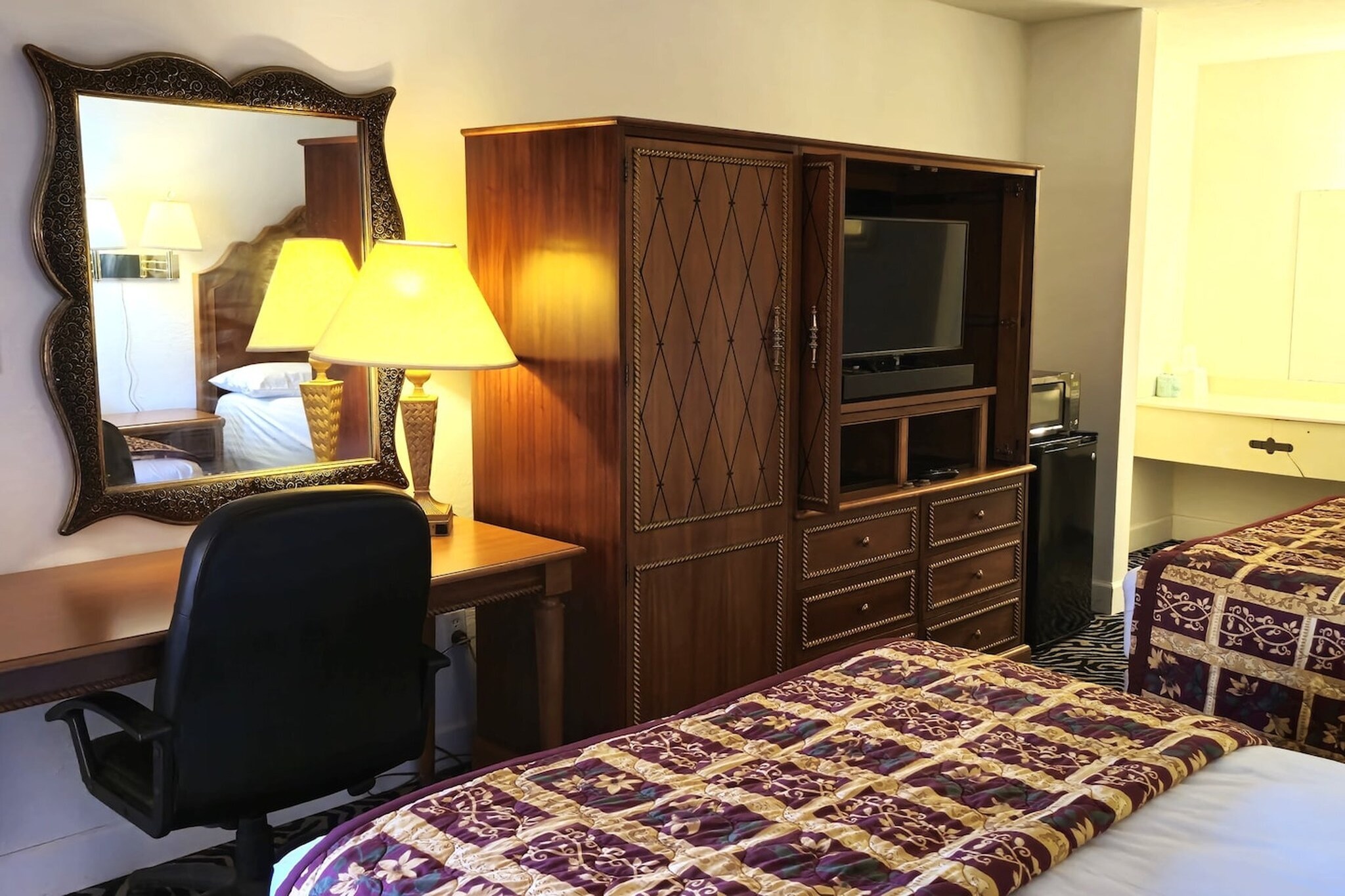 Bed Room