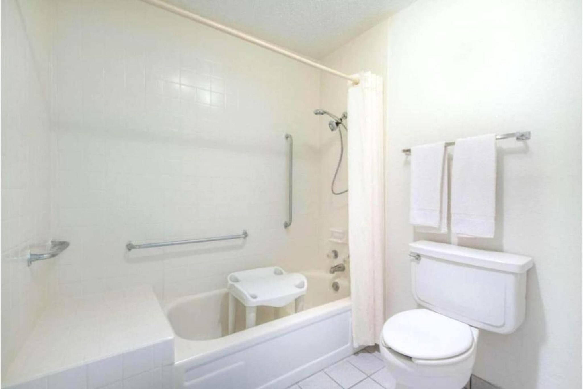 Bath Room