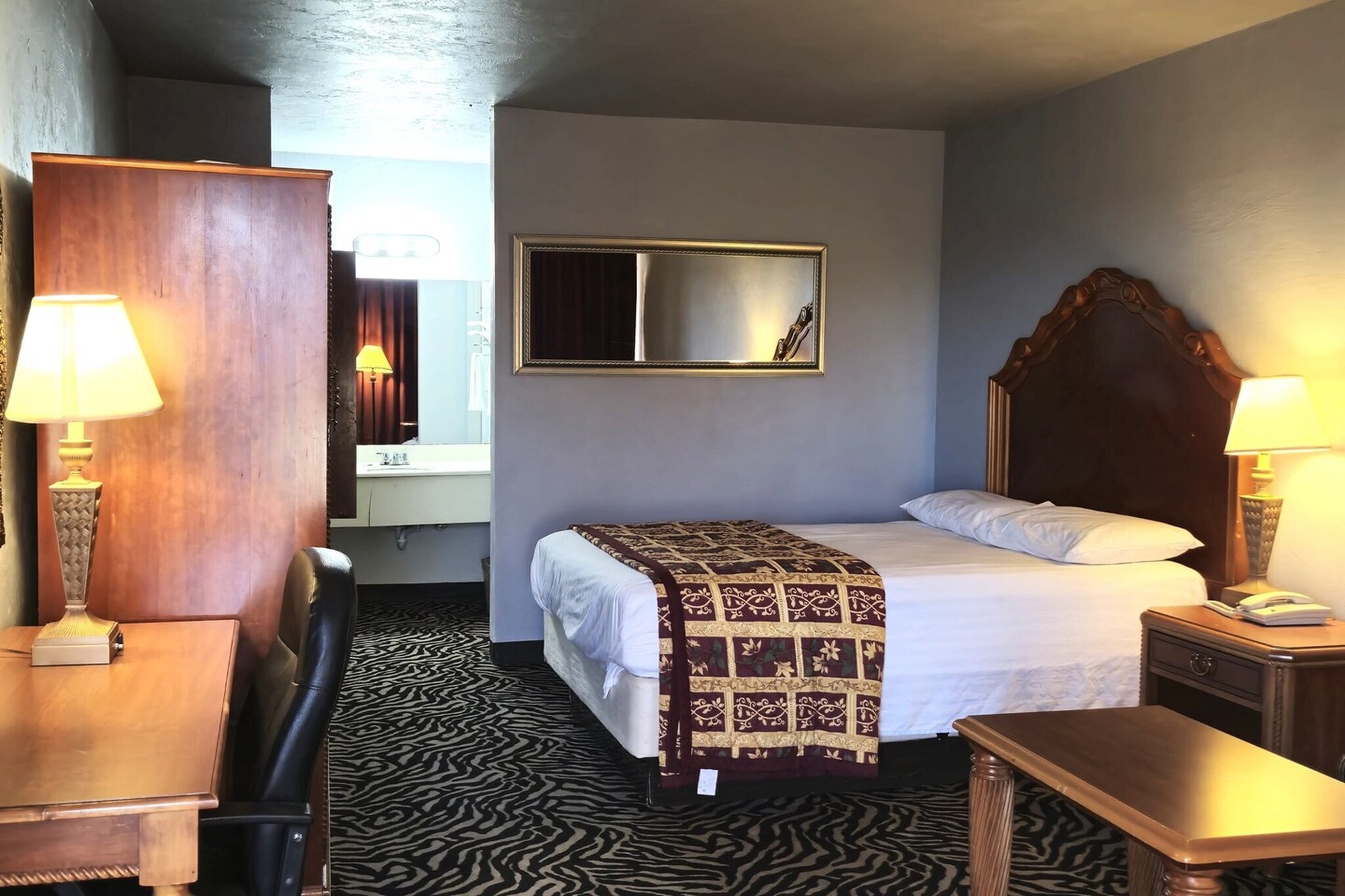 Bed Room