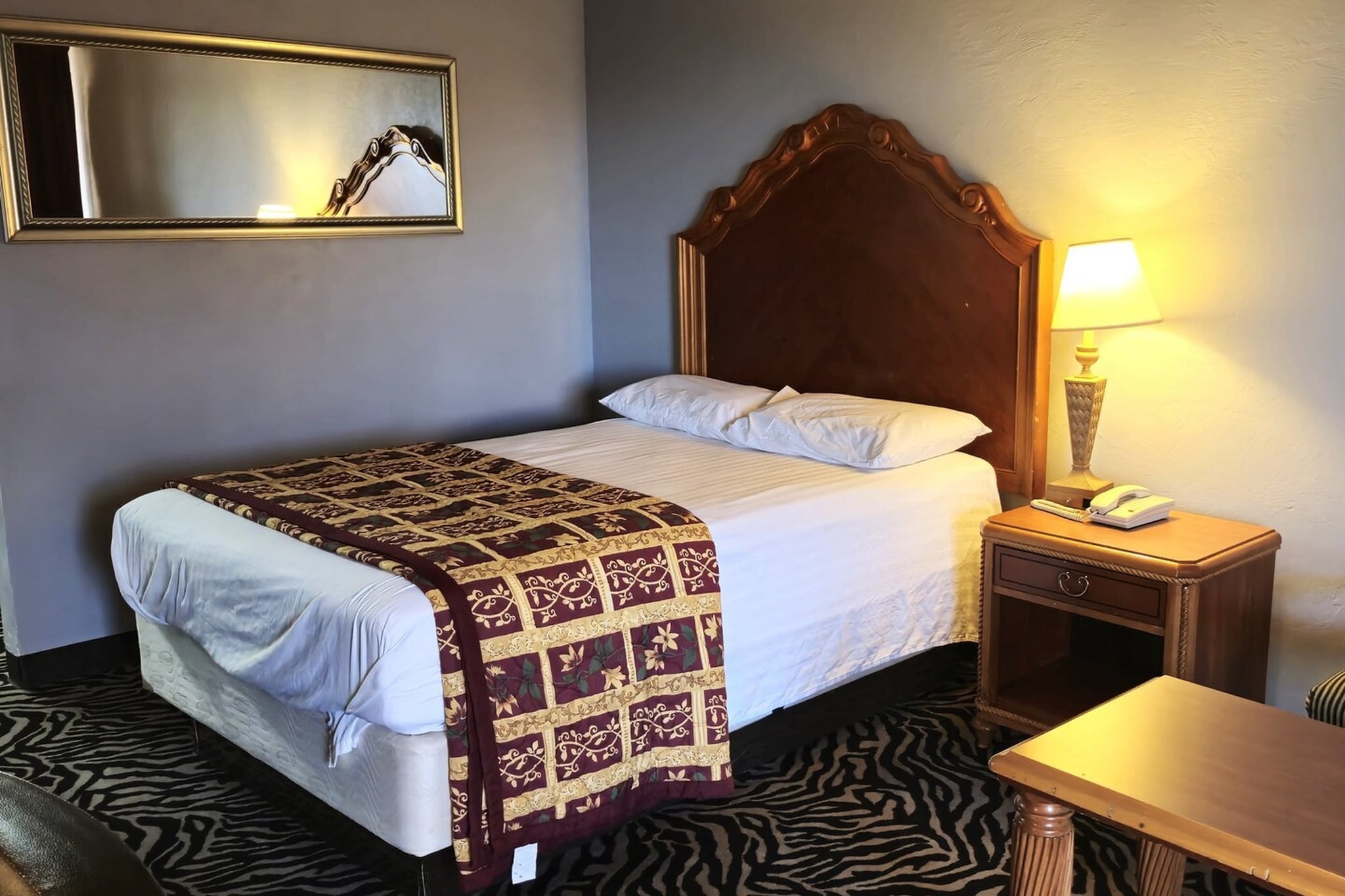 Bed Room