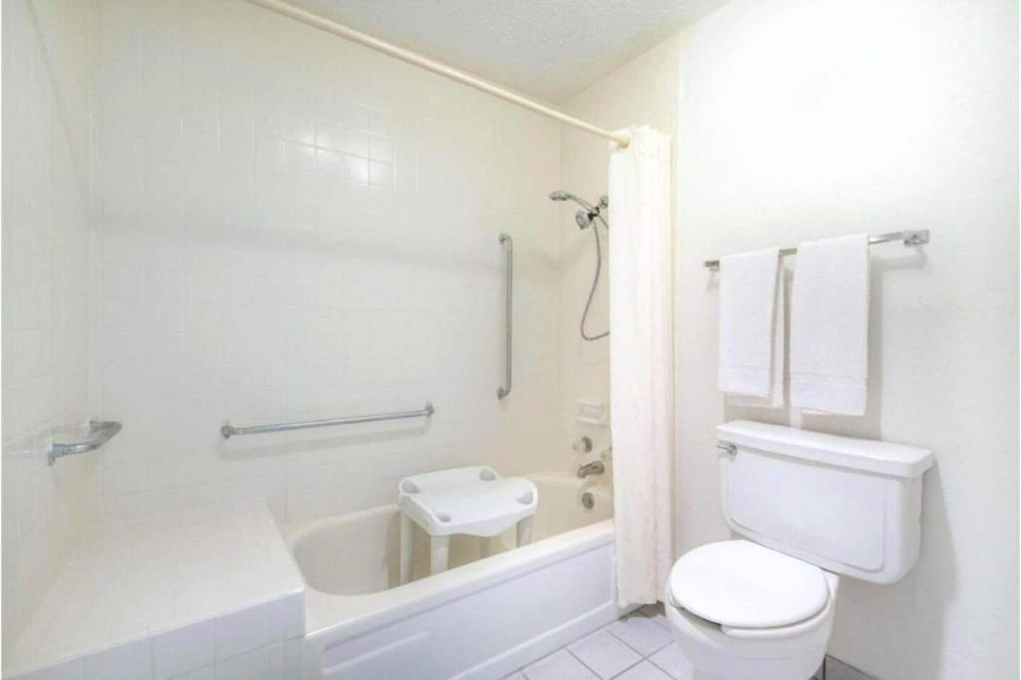 Bath Room
