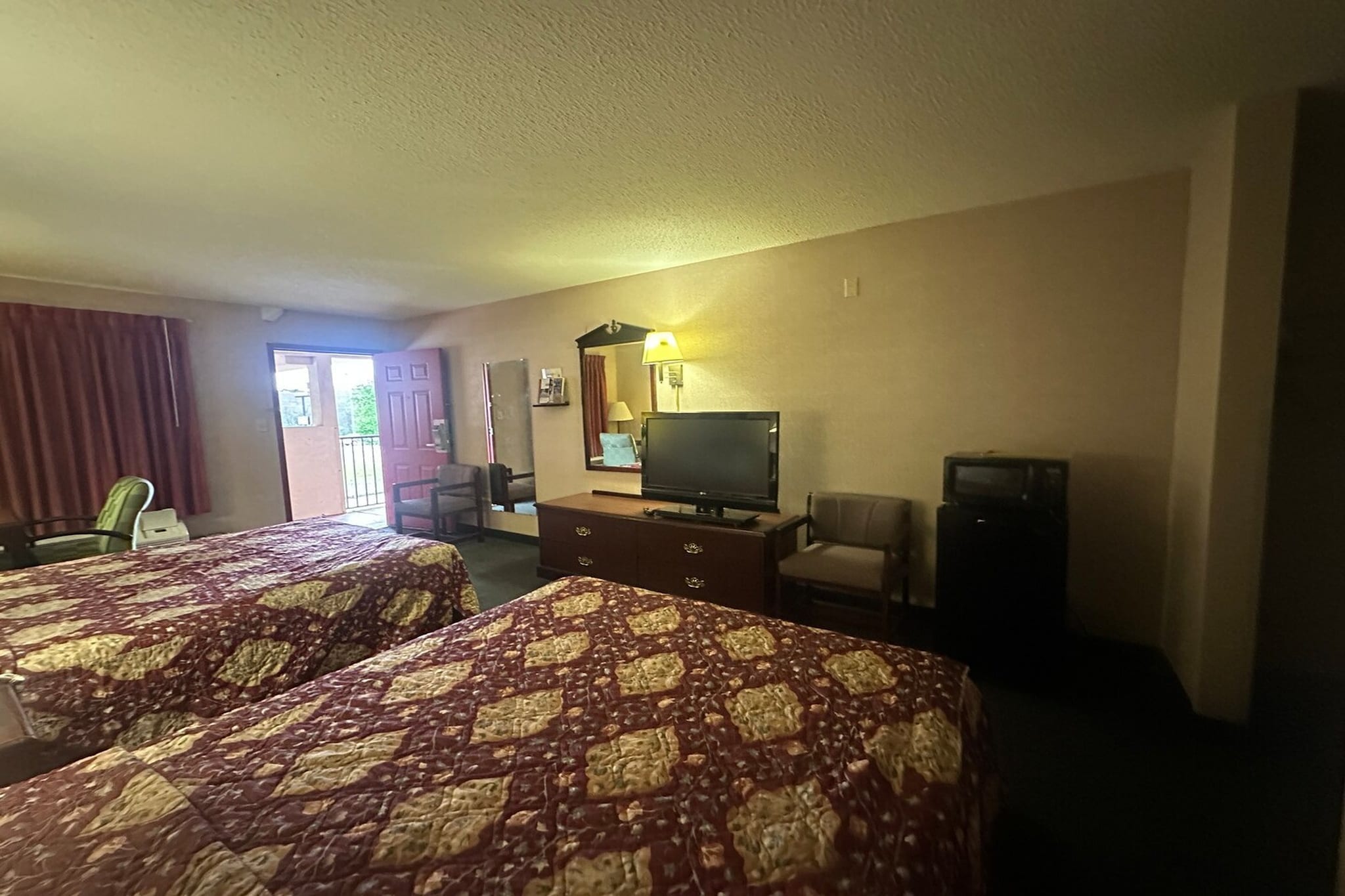 Bed Room