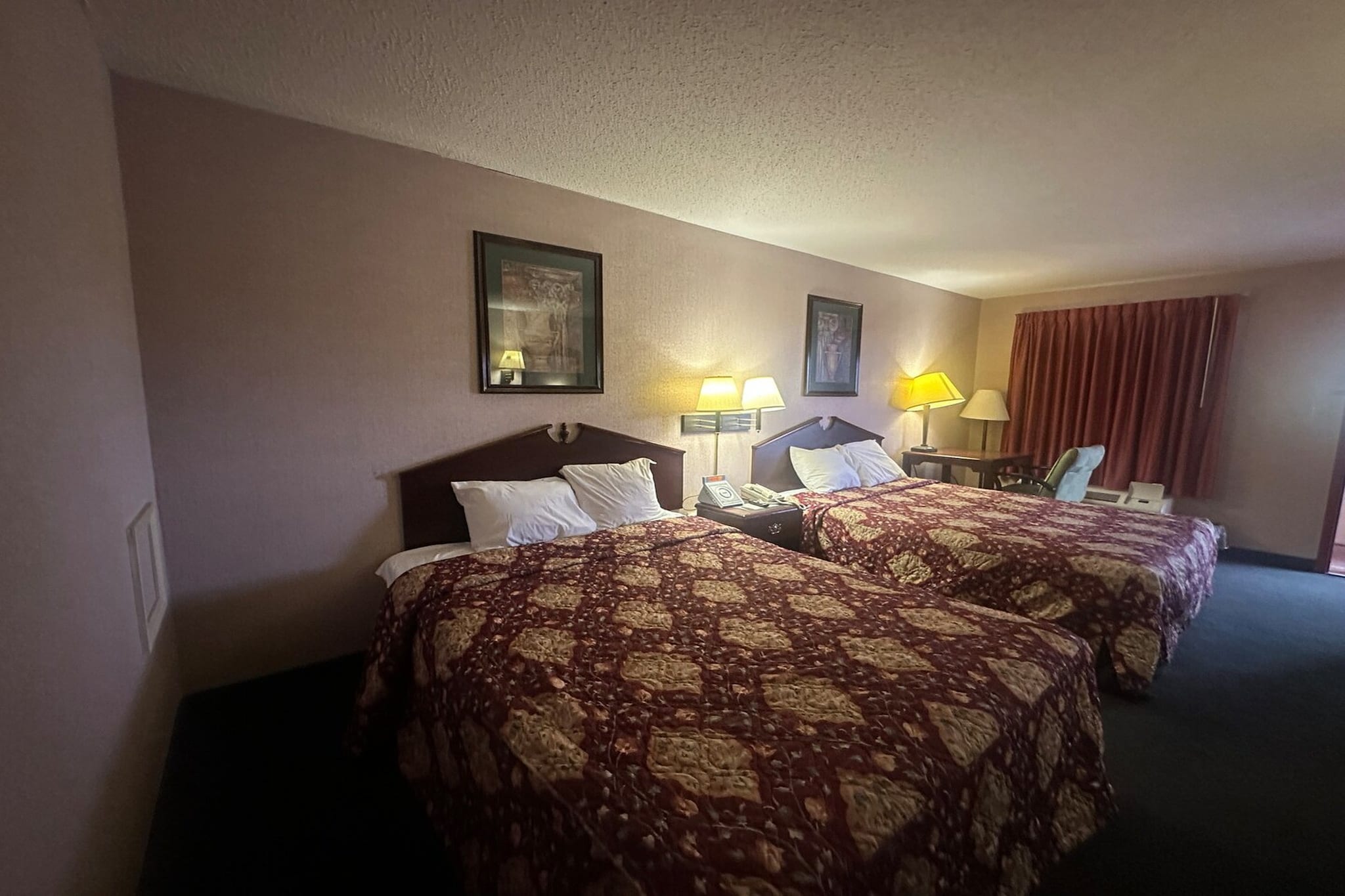 Bed Room