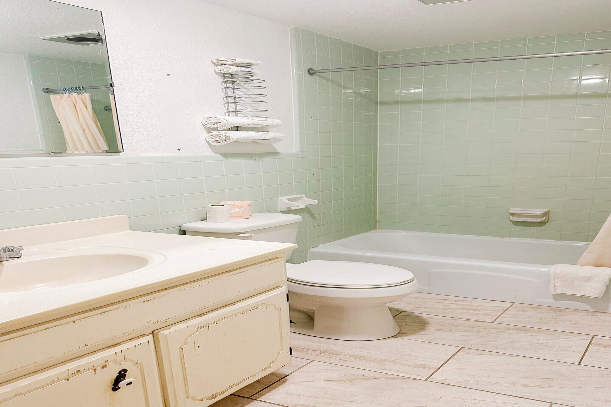 Bath Room