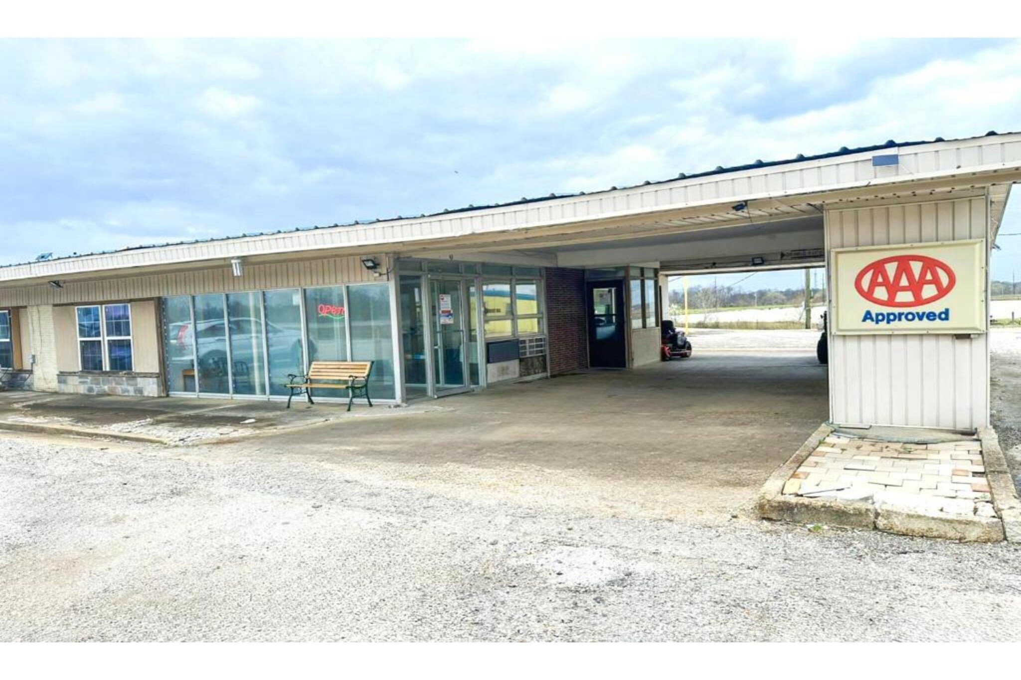 Facilities