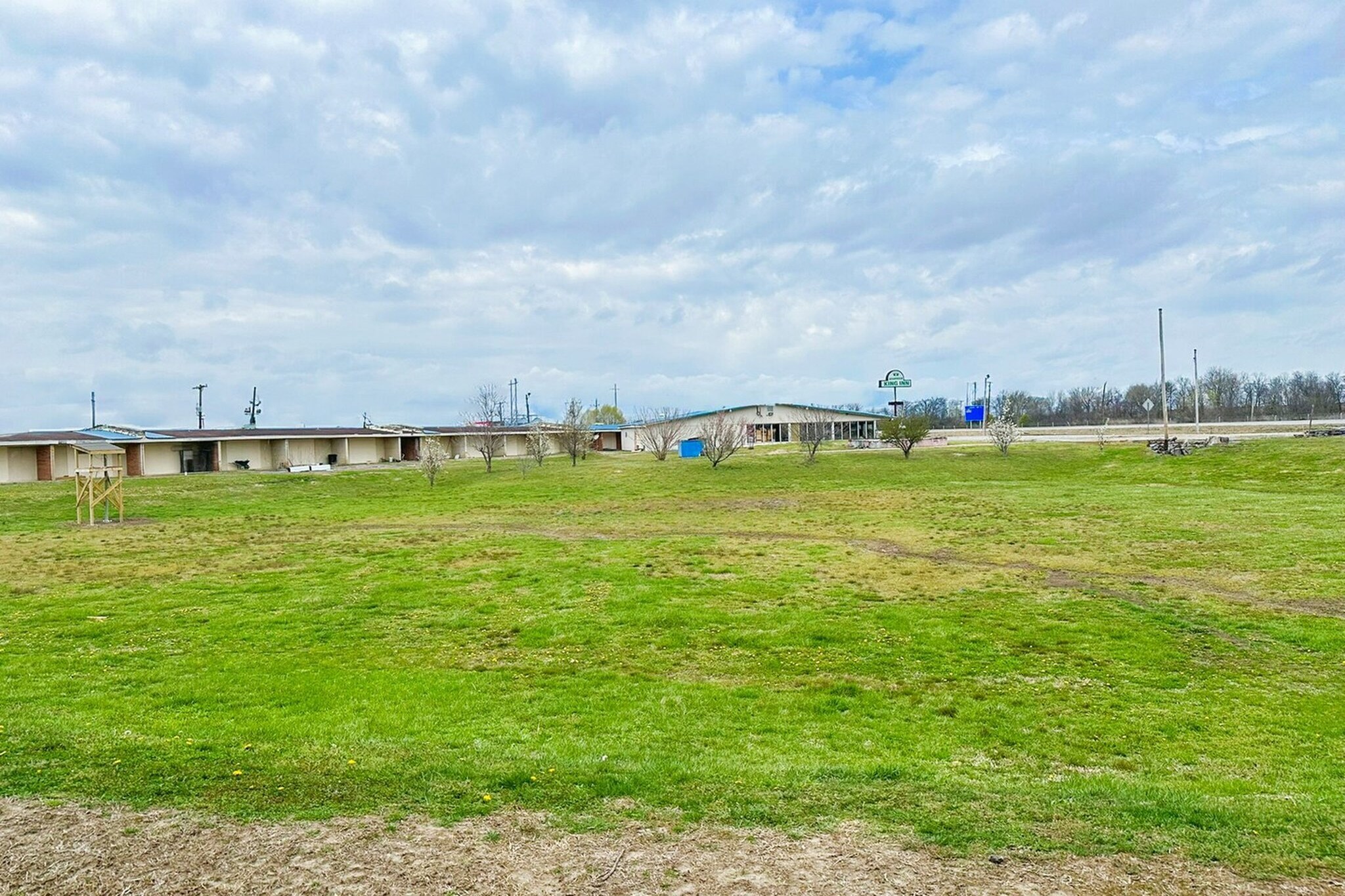 Facilities