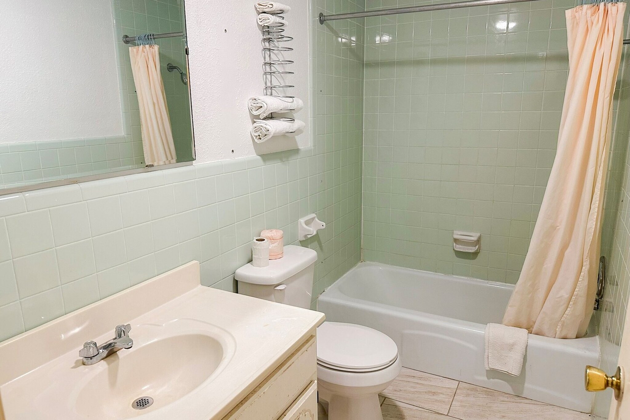 Bath Room
